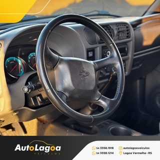S10 RODEIO