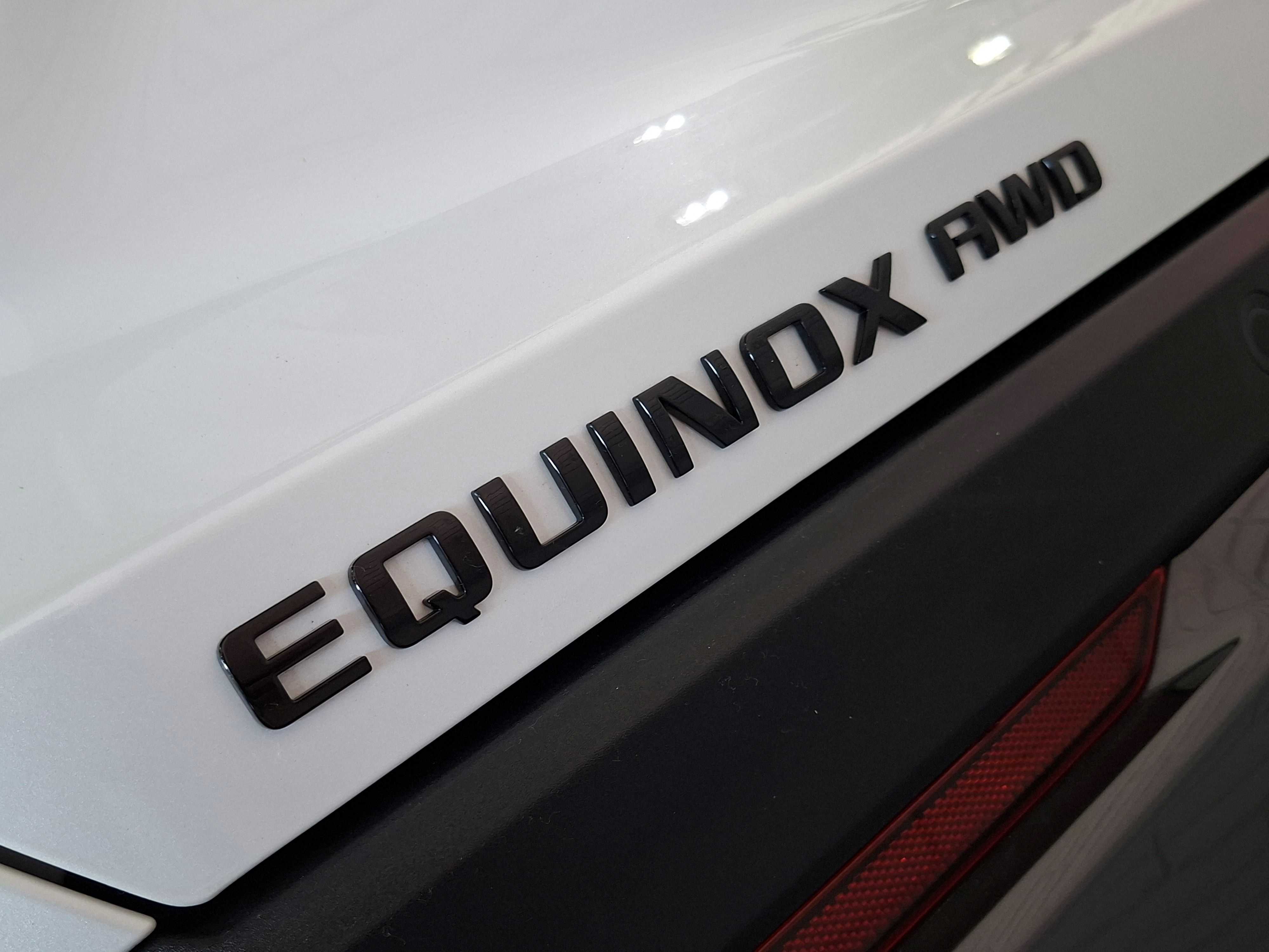 EQUINOX ACTIV 1.5 TURBO AWD