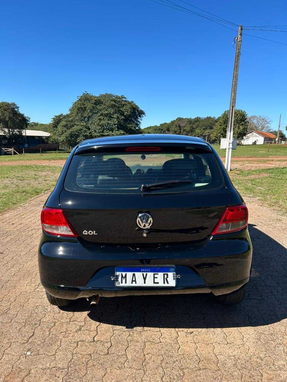 GOL 1.0