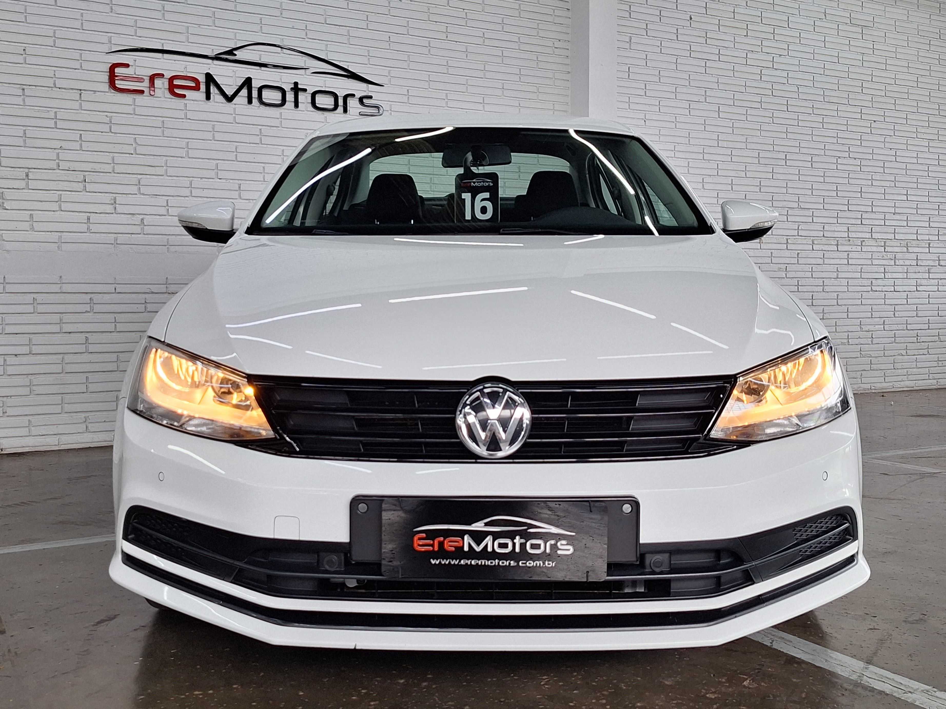 JETTA TRENDLINE 1.4 TSI AUT.