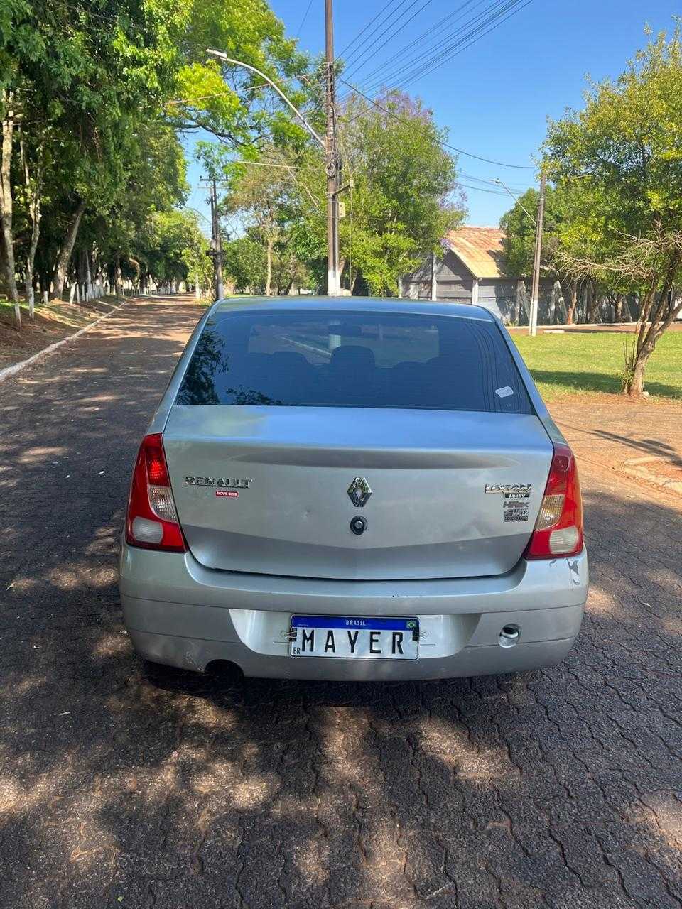 LOGAN PRIVILIEGE 1.6