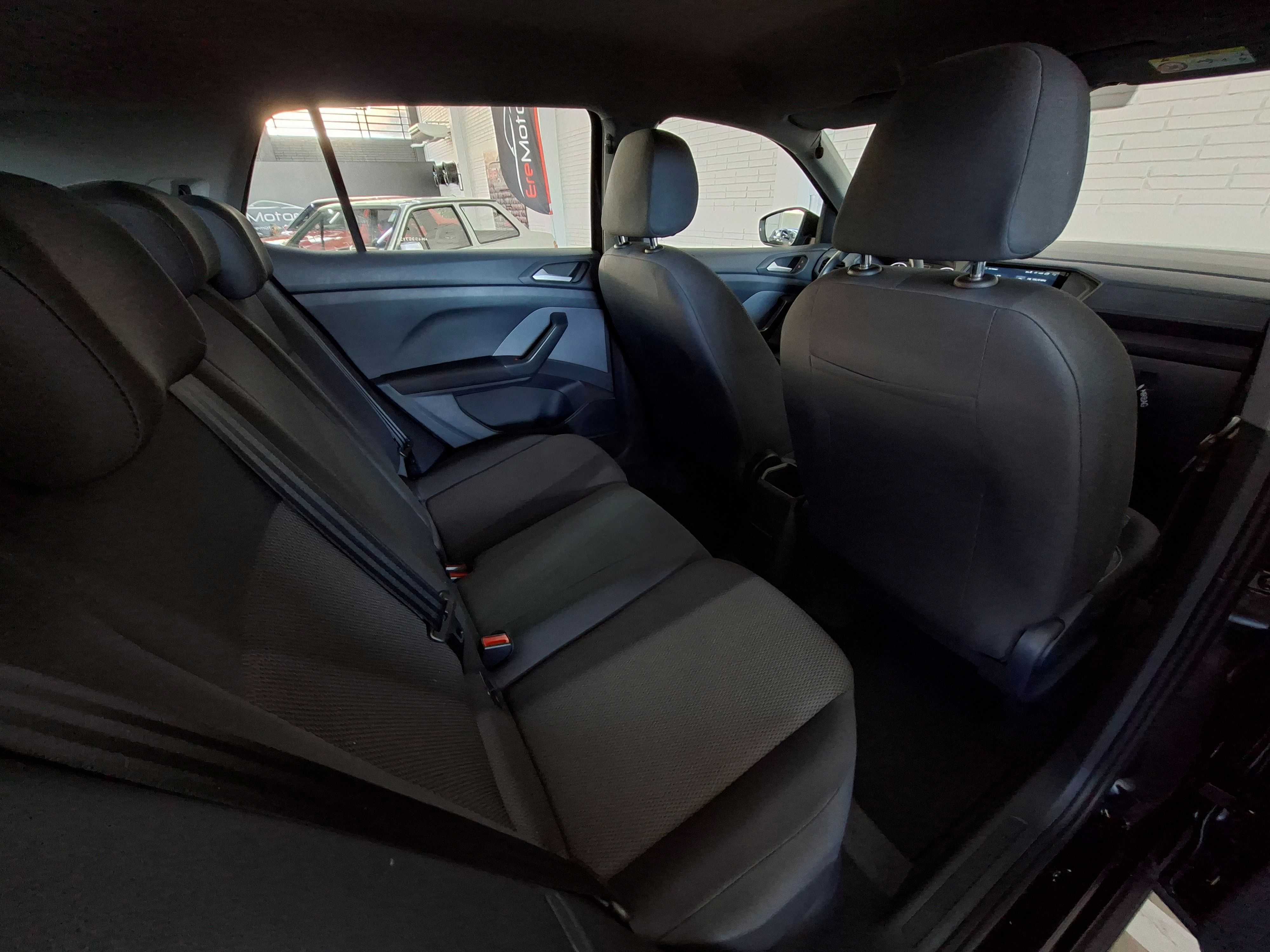 T-CROSS SENSE 200TSI