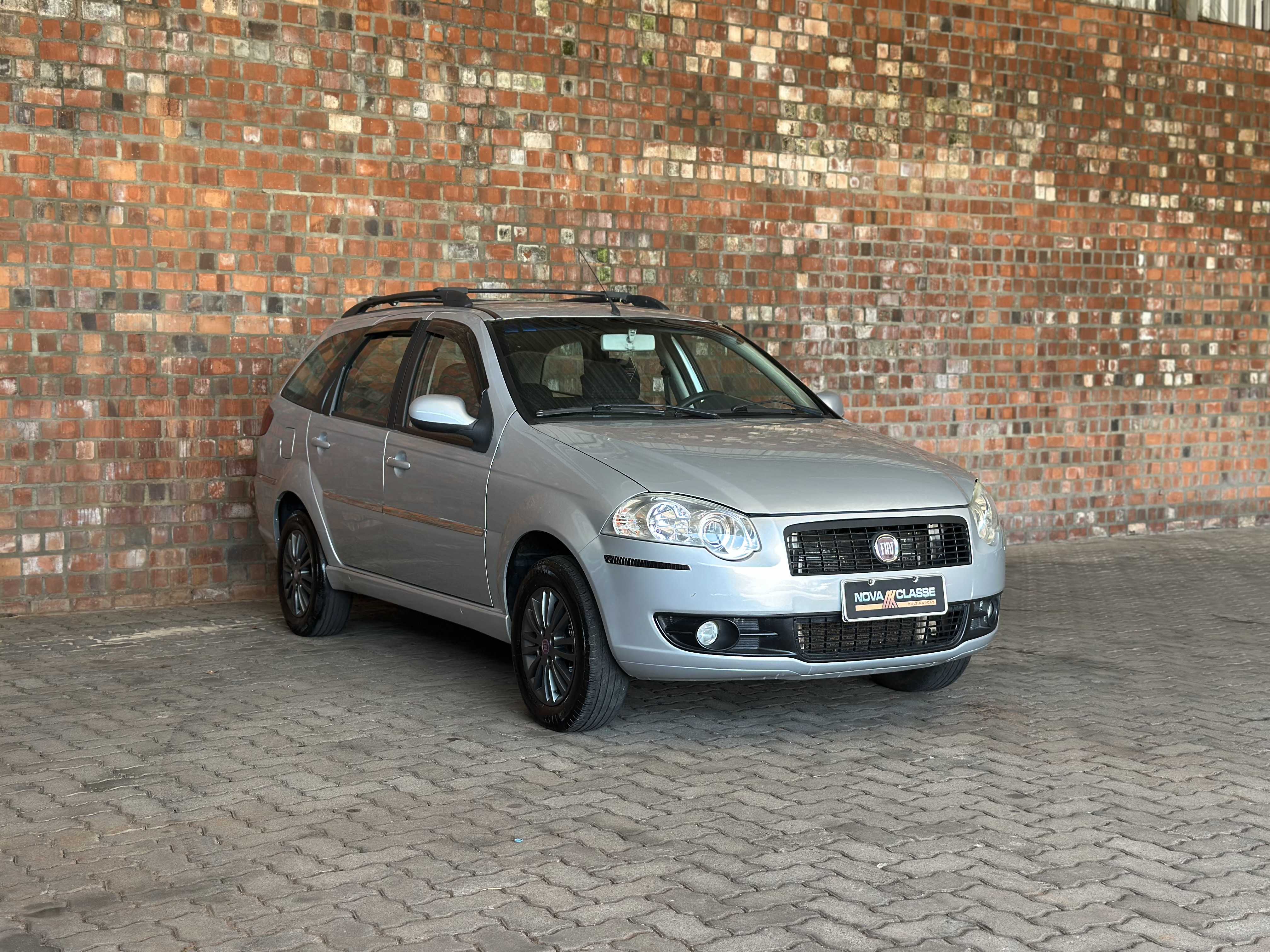 PALIO WEEKEND ATTRACTIVE 1.4