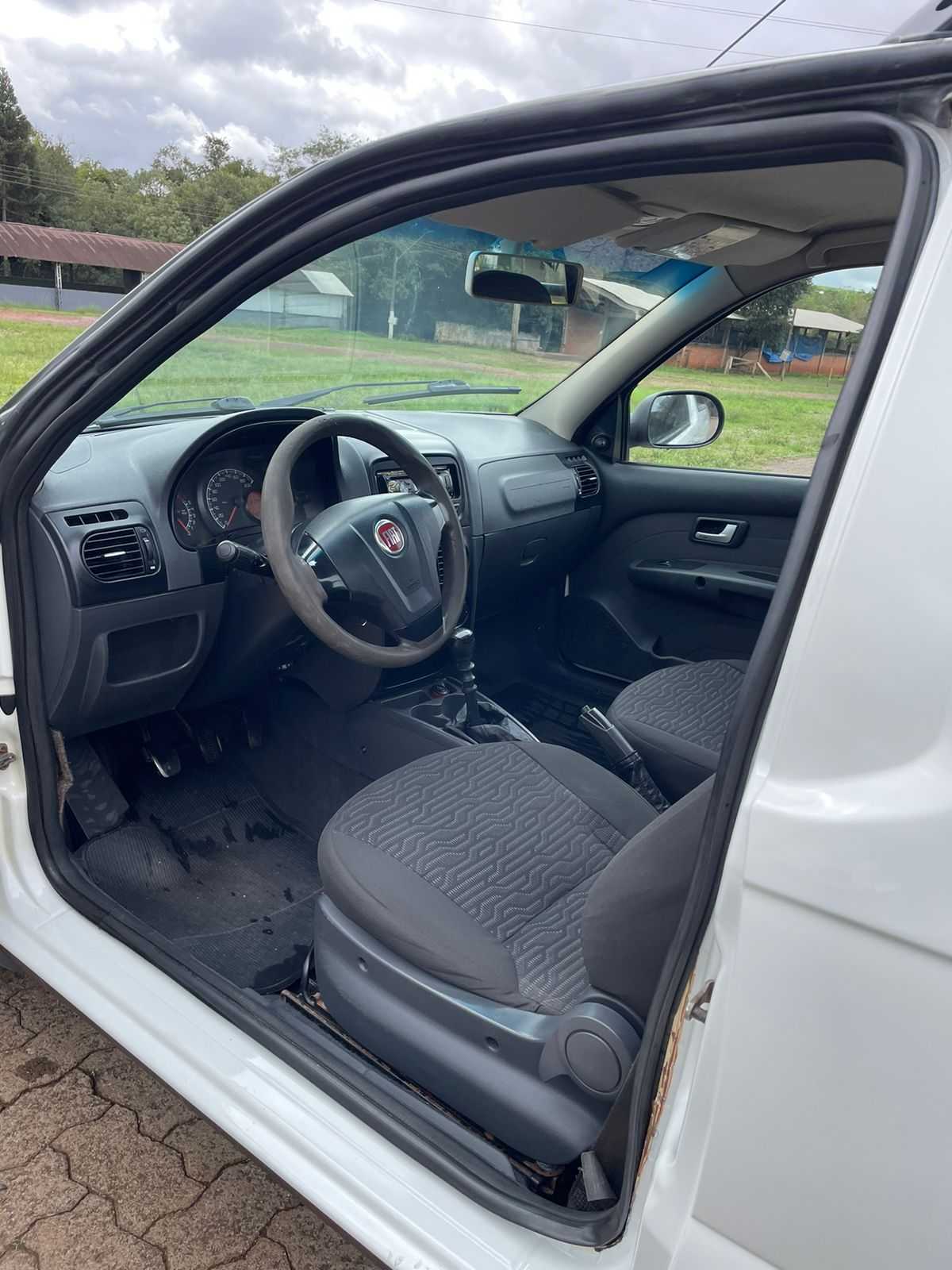 STRADA 1.4 CS FIRE FLEX