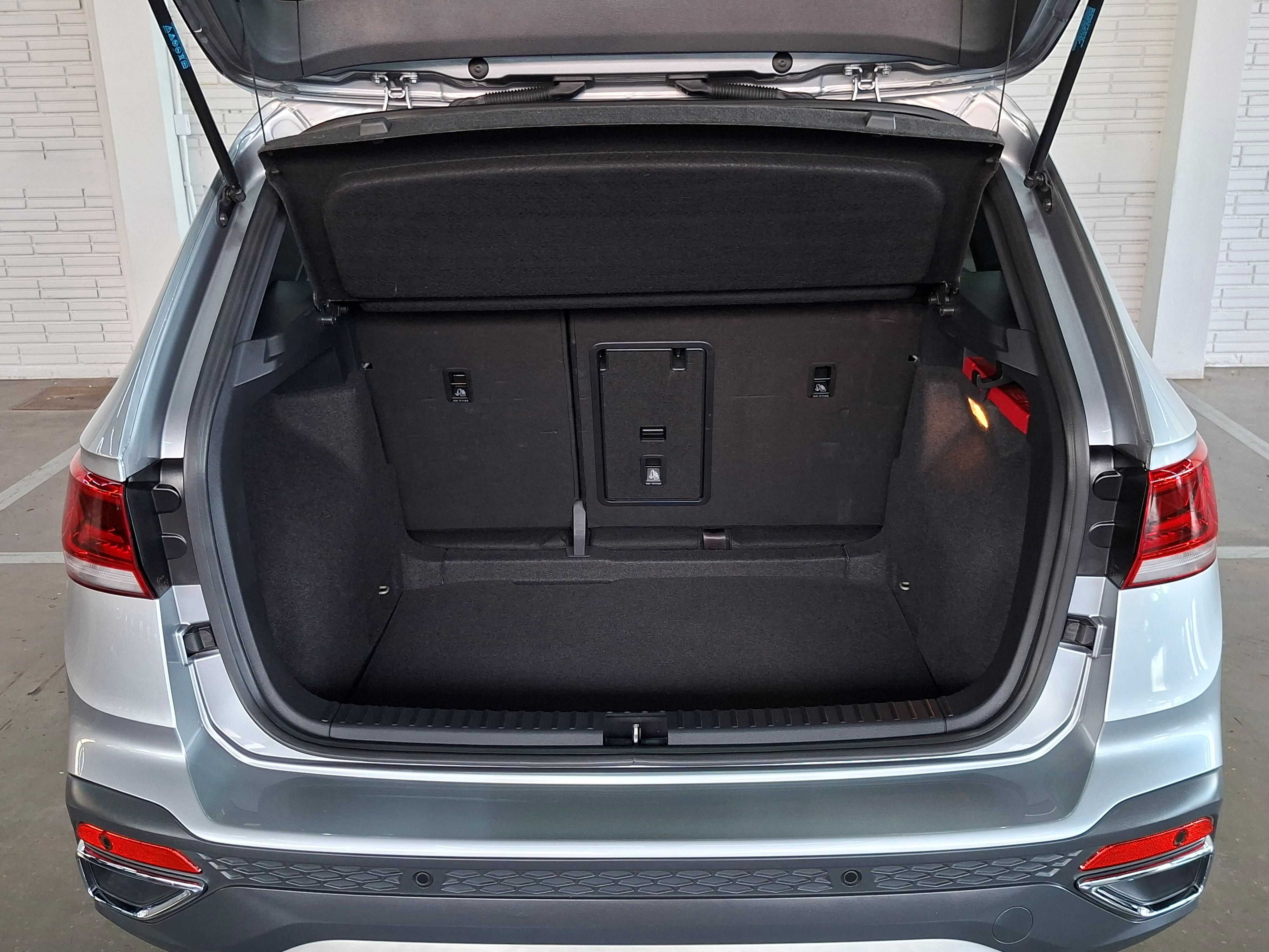 TAOS HIGHLINE 250TSI