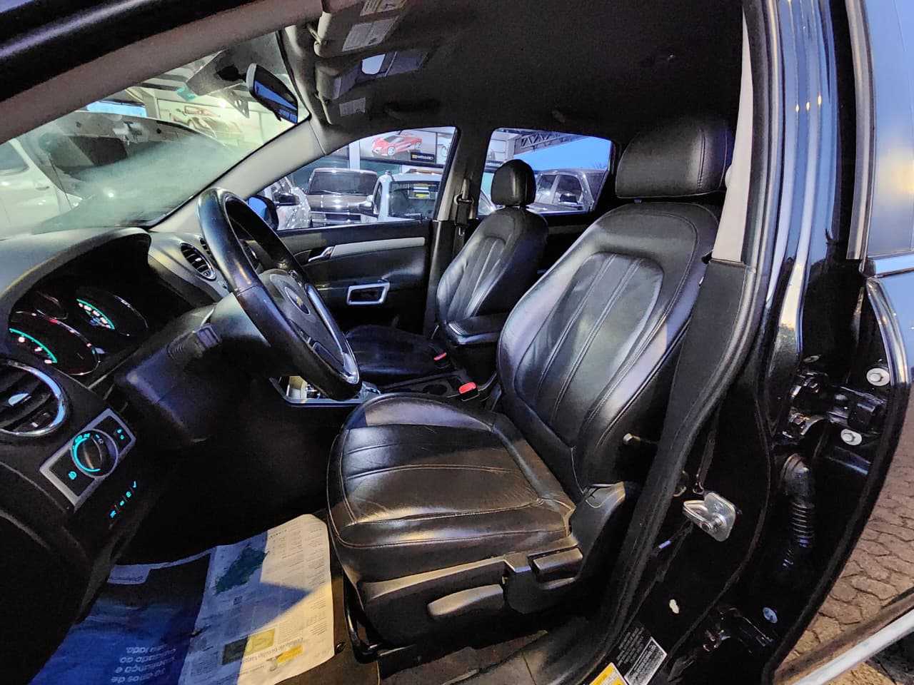 CAPTIVA SPORT 2.4