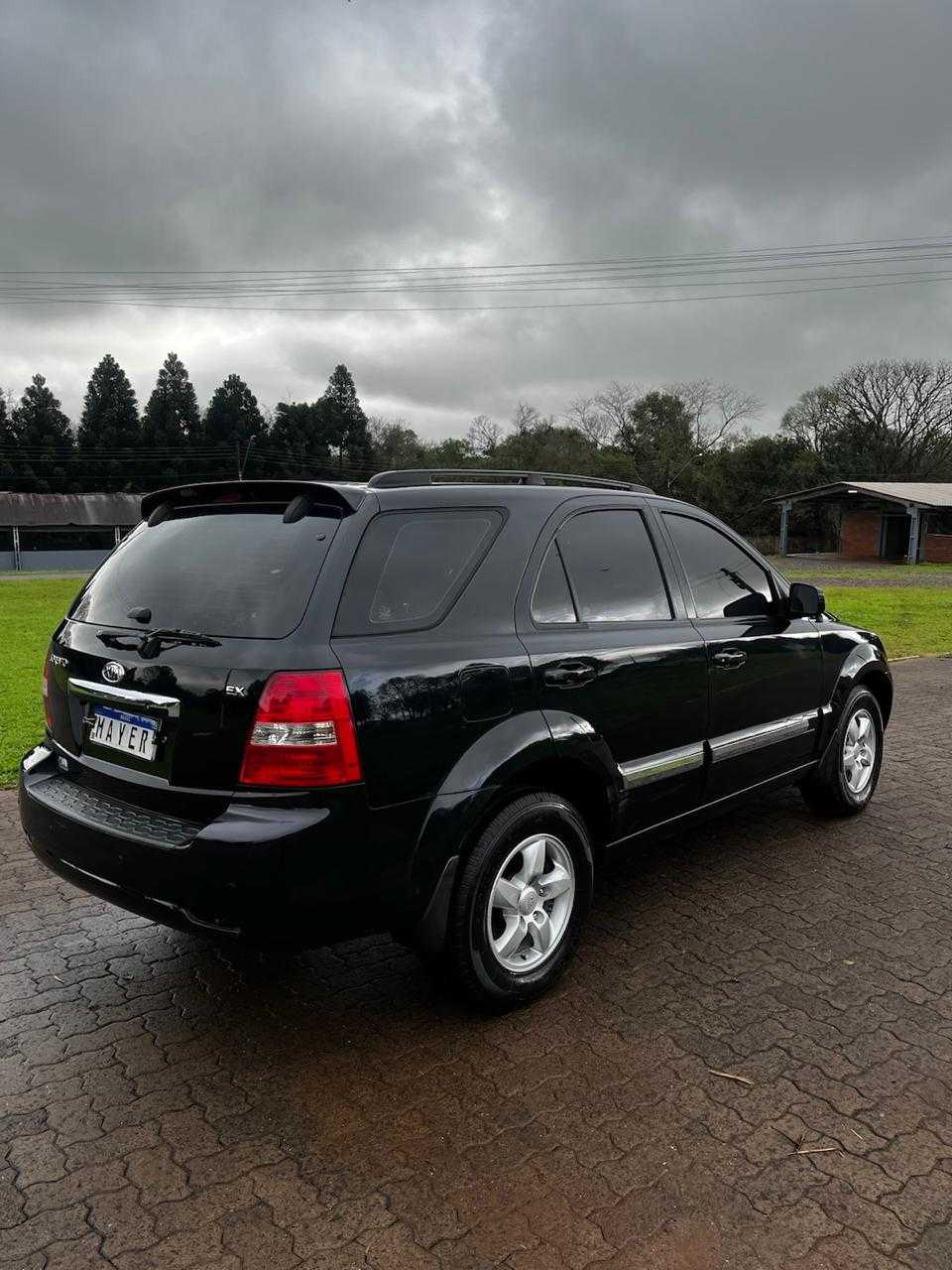 SORENTO EX 2.5