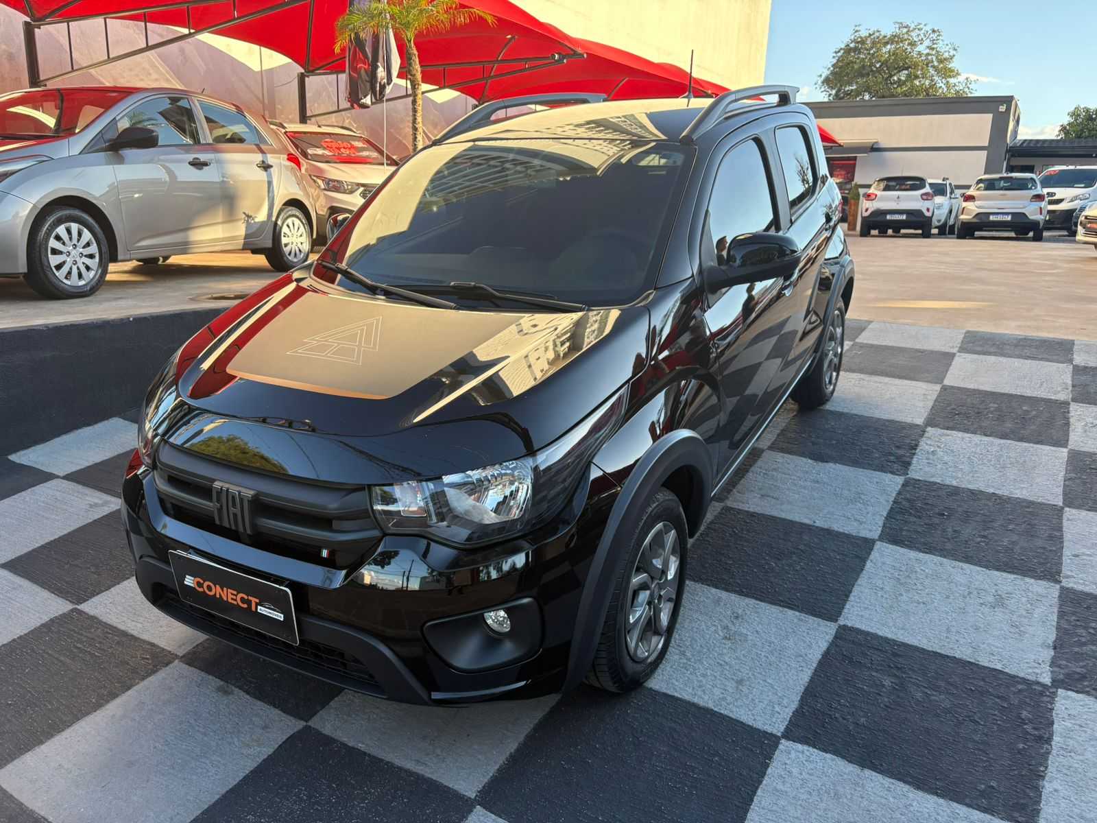 MOBI TREKKING 1.0 COMPLETO