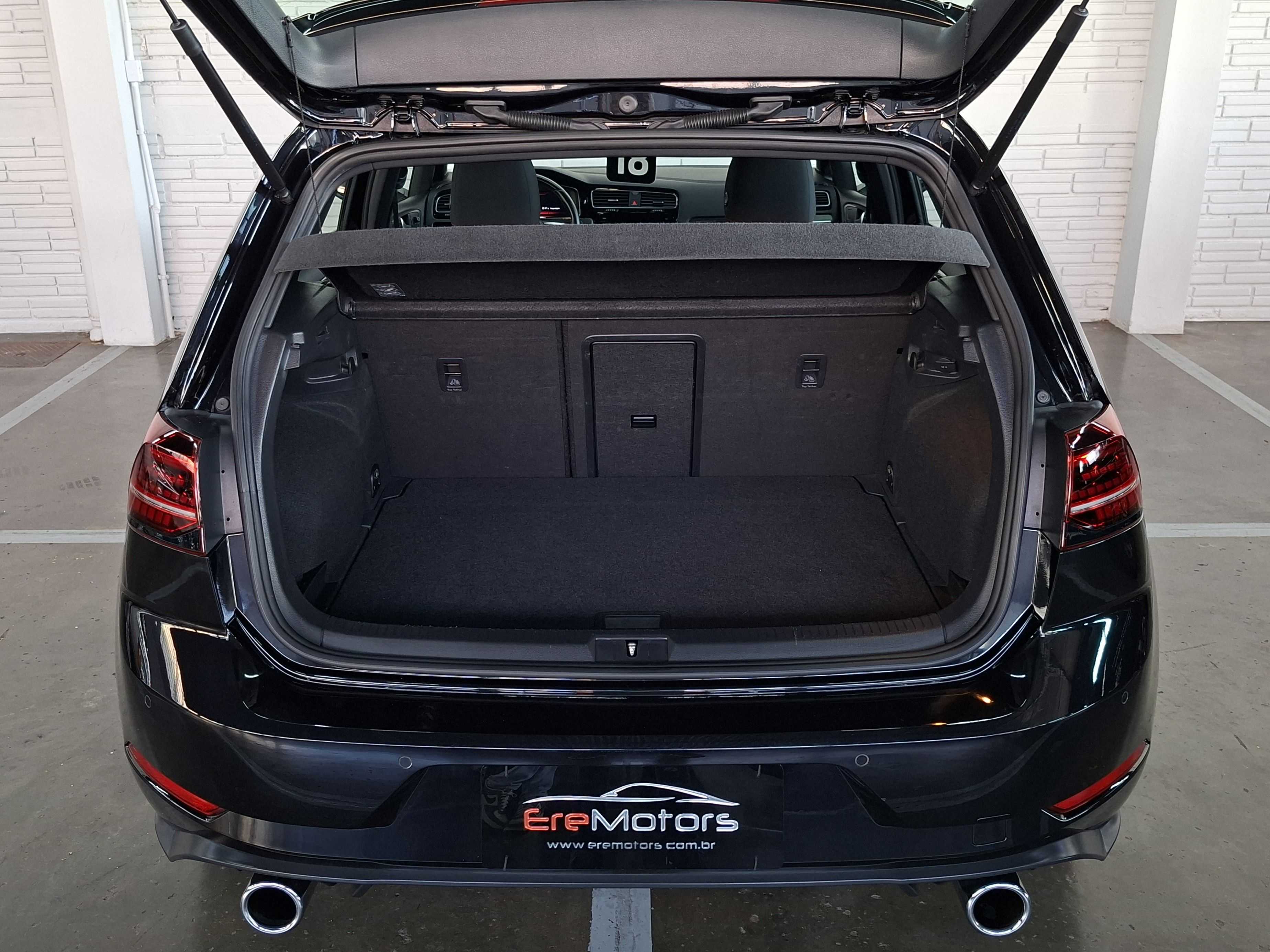 GOLF GTI 350TSI