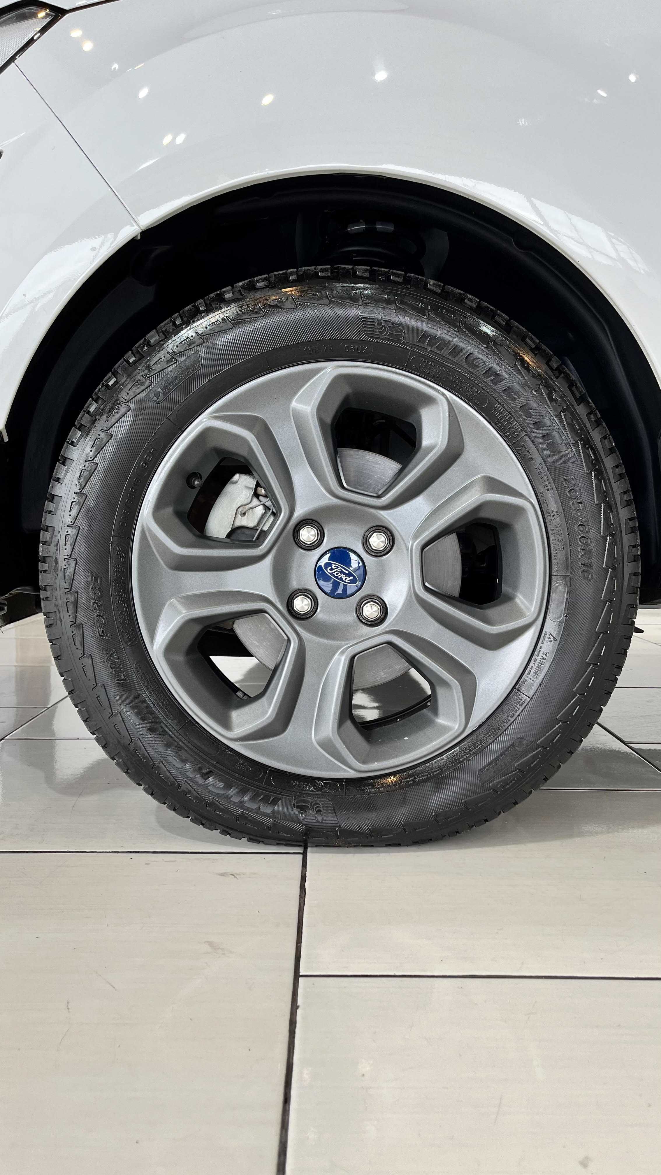 ECOSPORT FREESTYLE 1.5