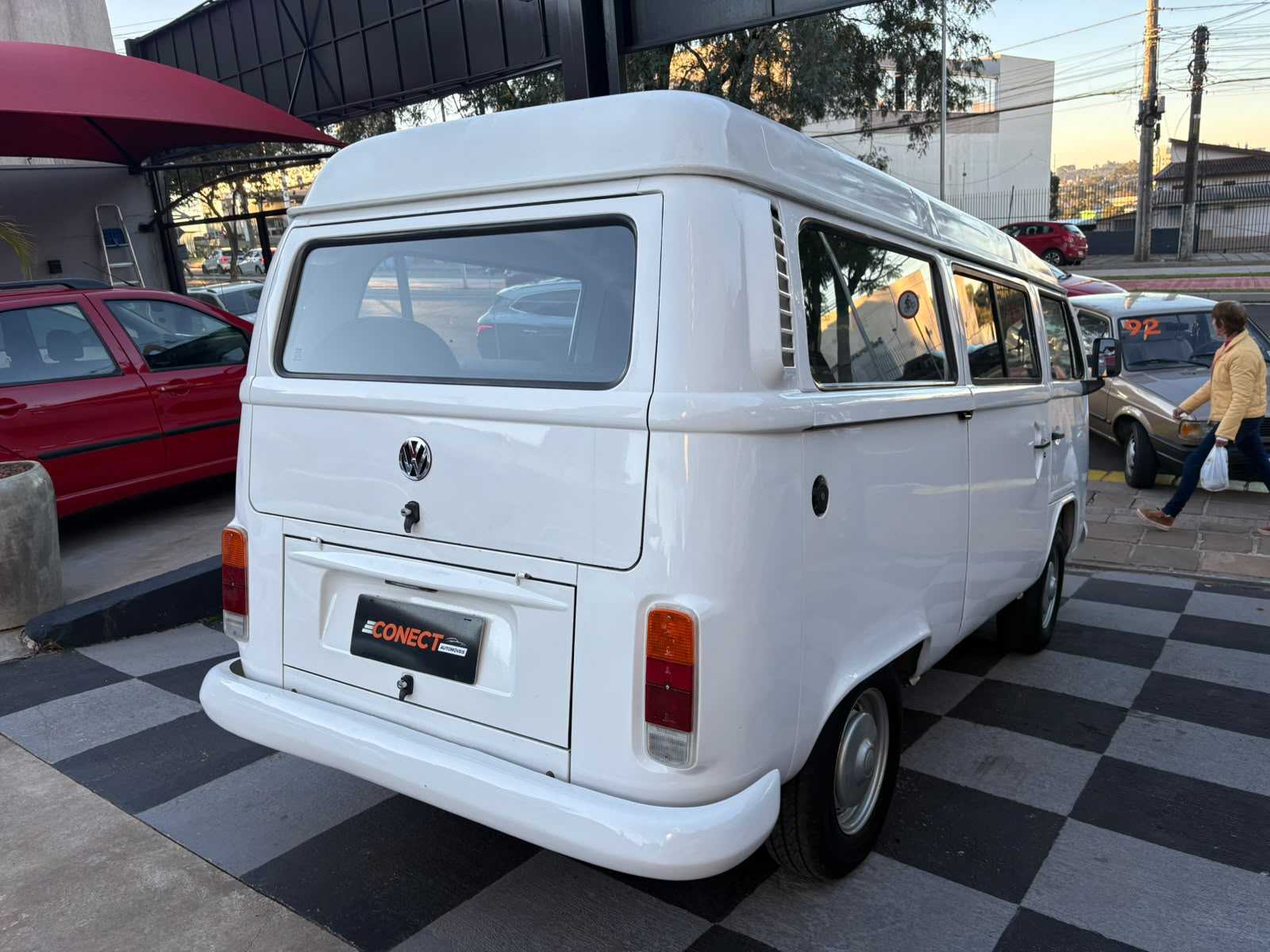 KOMBI 1.4