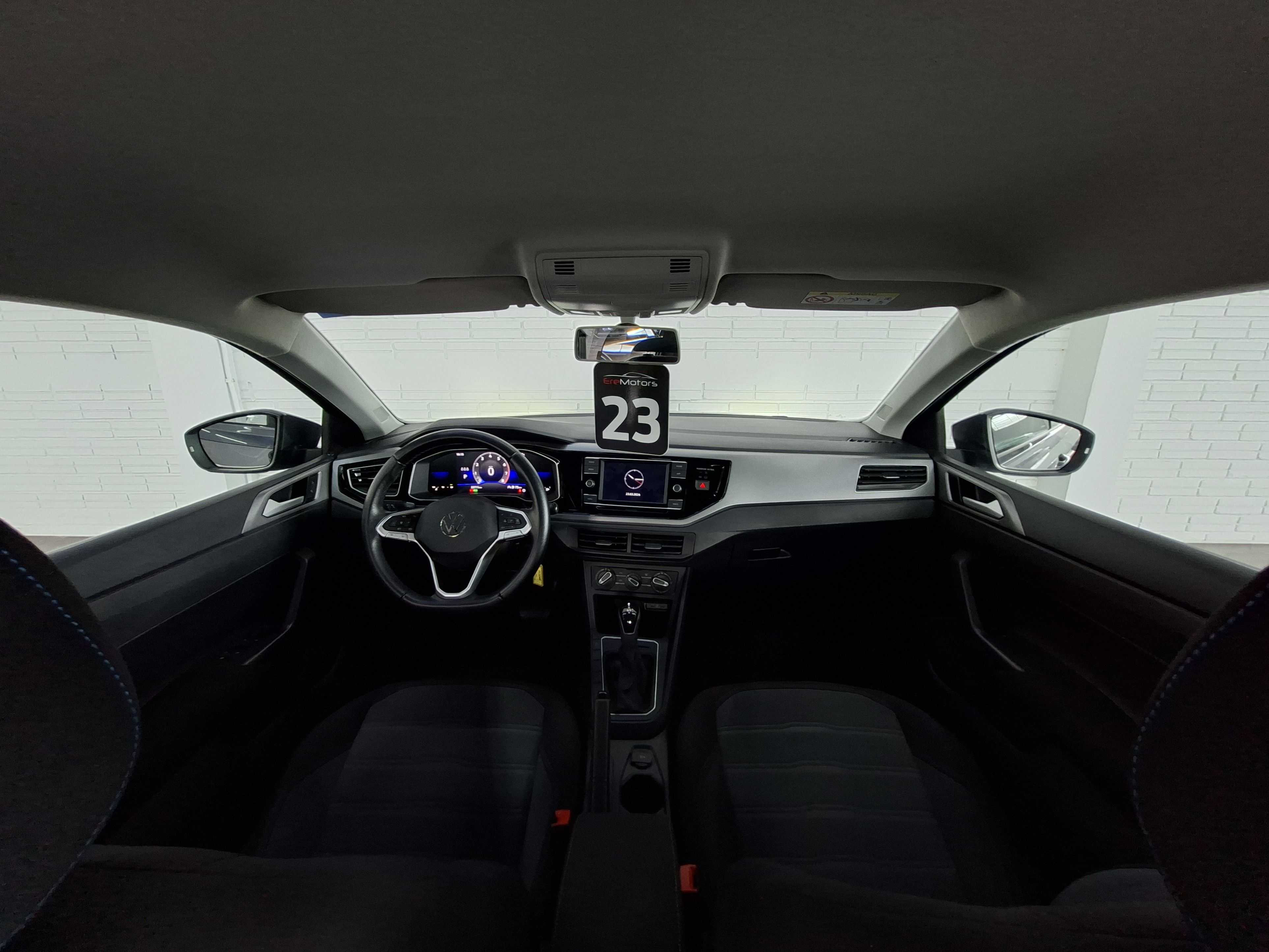 NIVUS COMFORTLINE 200TSI