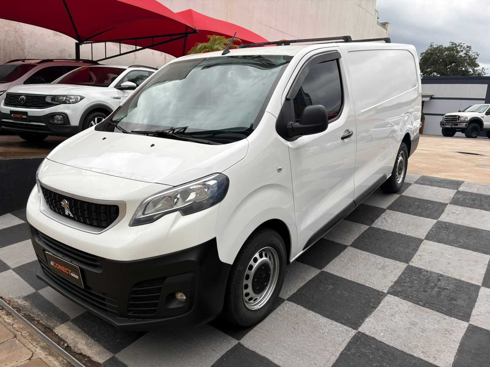 EXPERT BUSINESS PACK DIESEL