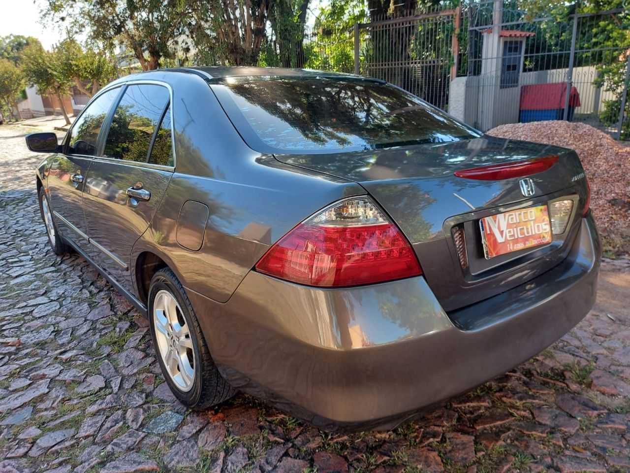 HONDA / ACCORD SEDAN LX 2.0 16