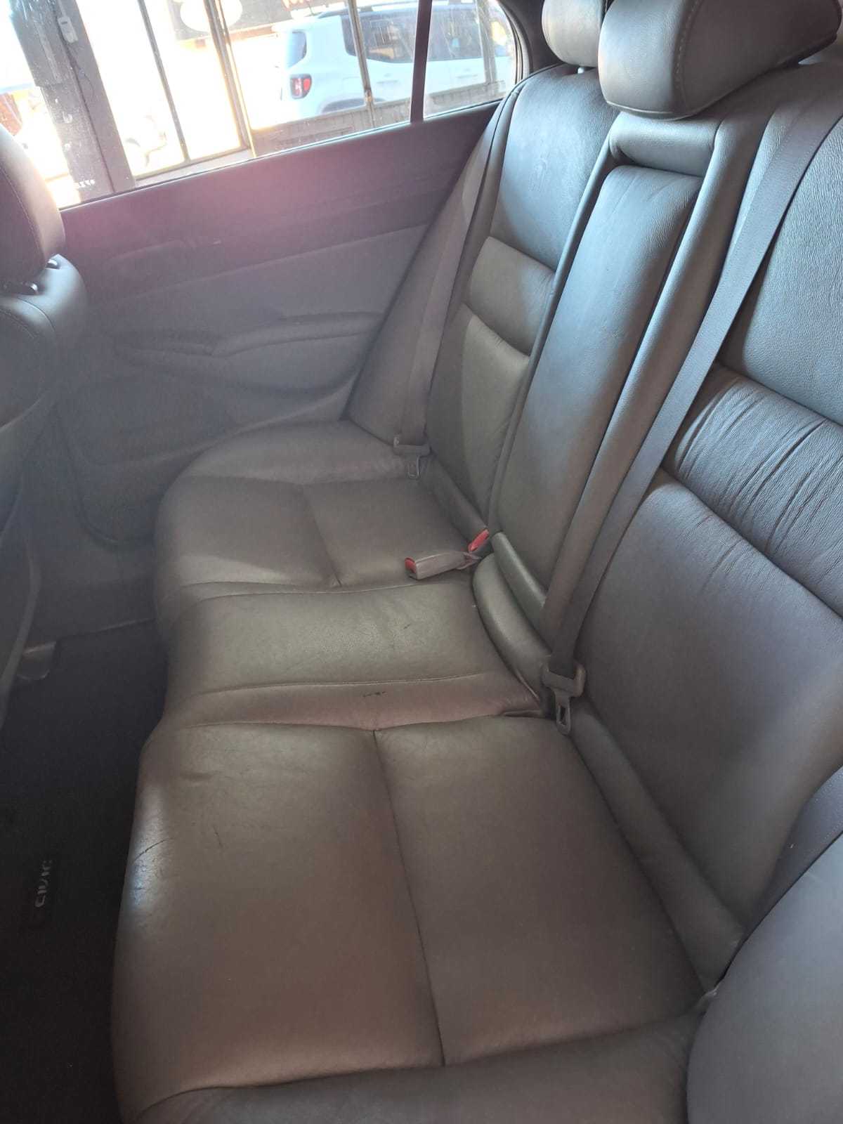 CIVIC SEDAN LXS 1.8