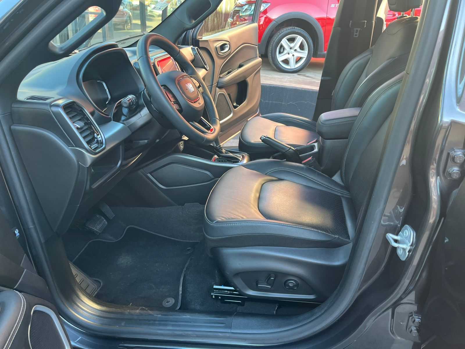 TORO VOLCANO 1.3 TURBO