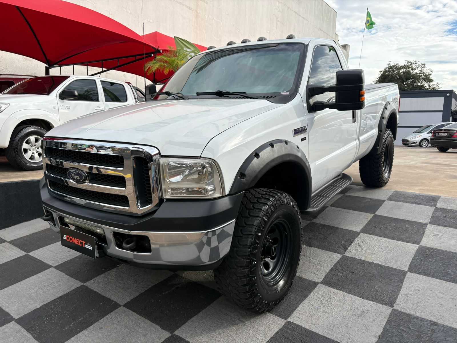 F 250 XLT 3.9 4X4 localizado em Passo Fundo no estado de RS