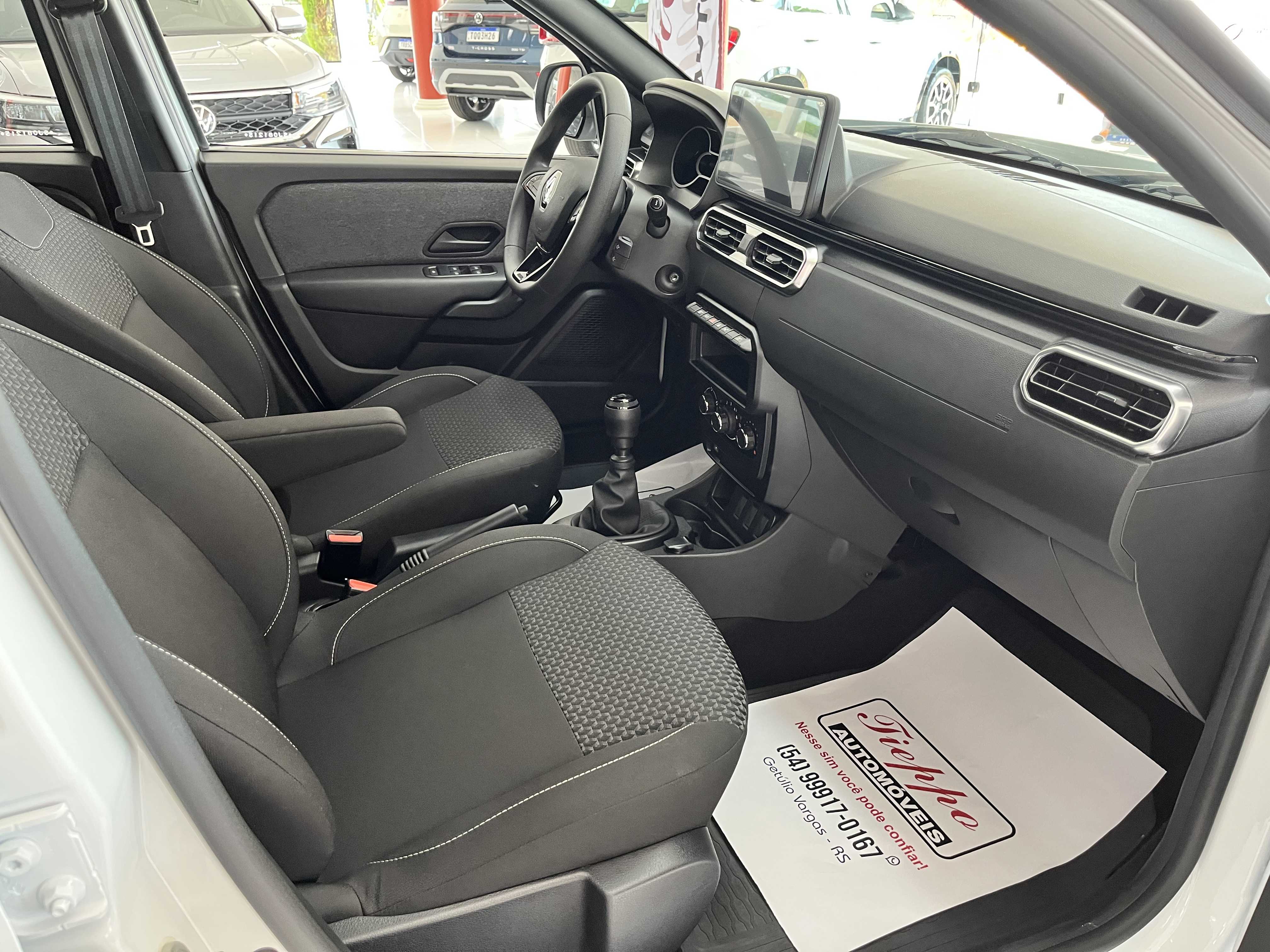 OROCH INTENSE 1.6 - 2.000 KM