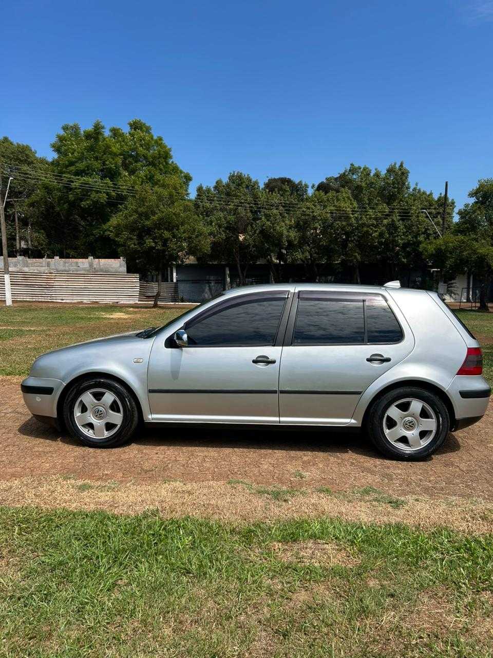 GOLF 1.6 MI