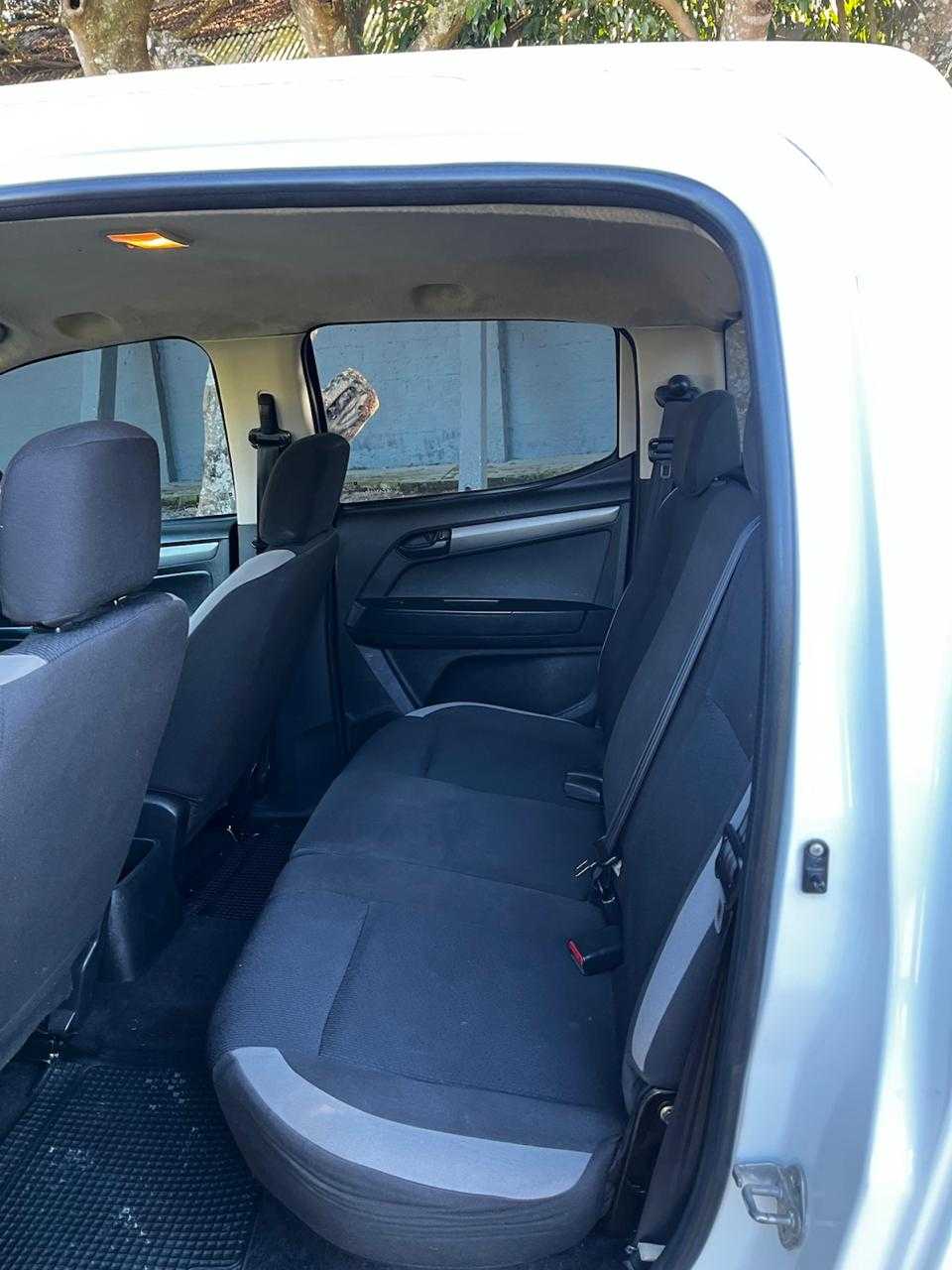 S10 ADVANTEGE 2.5