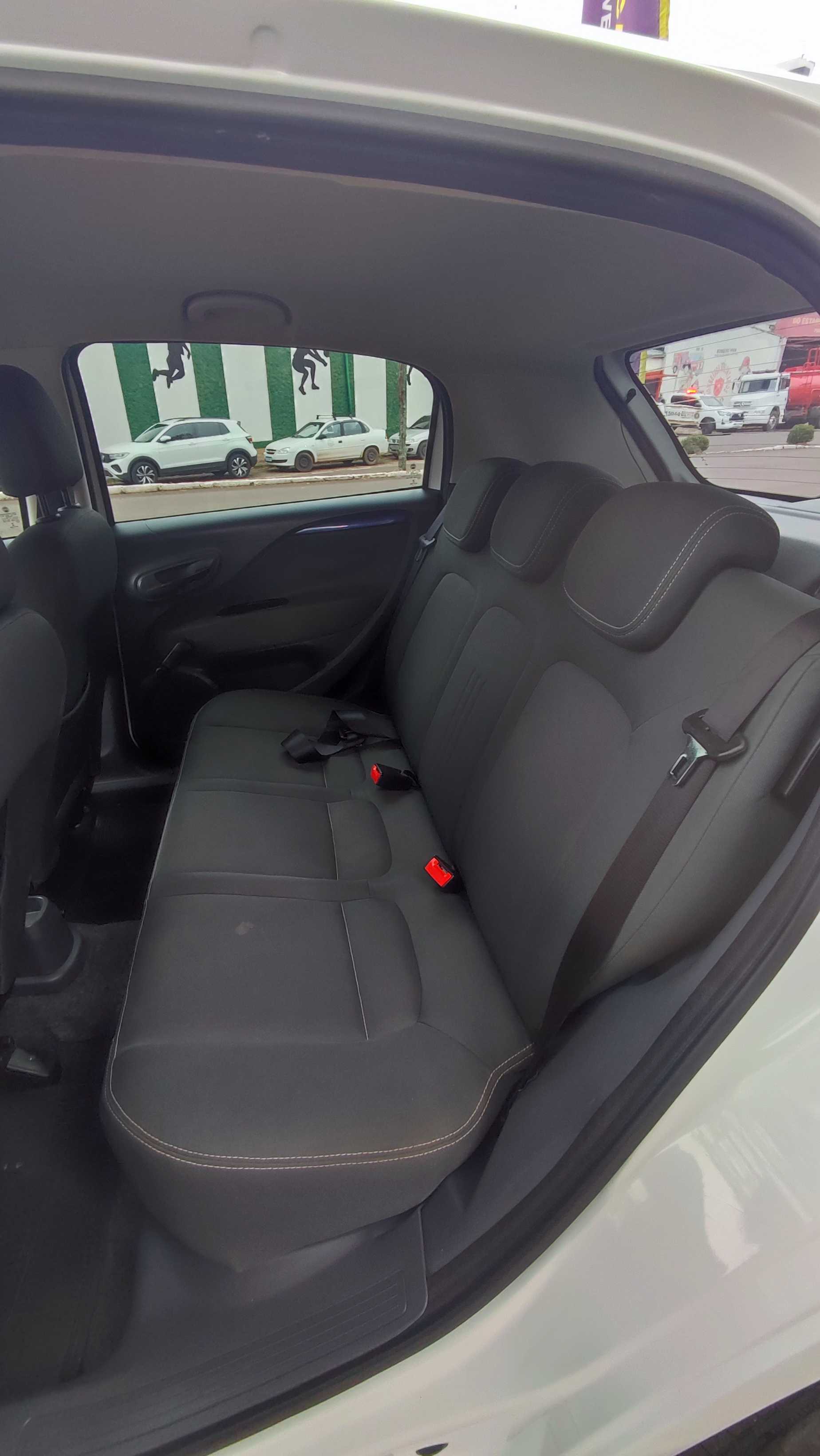 PUNTO ATRACTIVE 1.4 FLEX