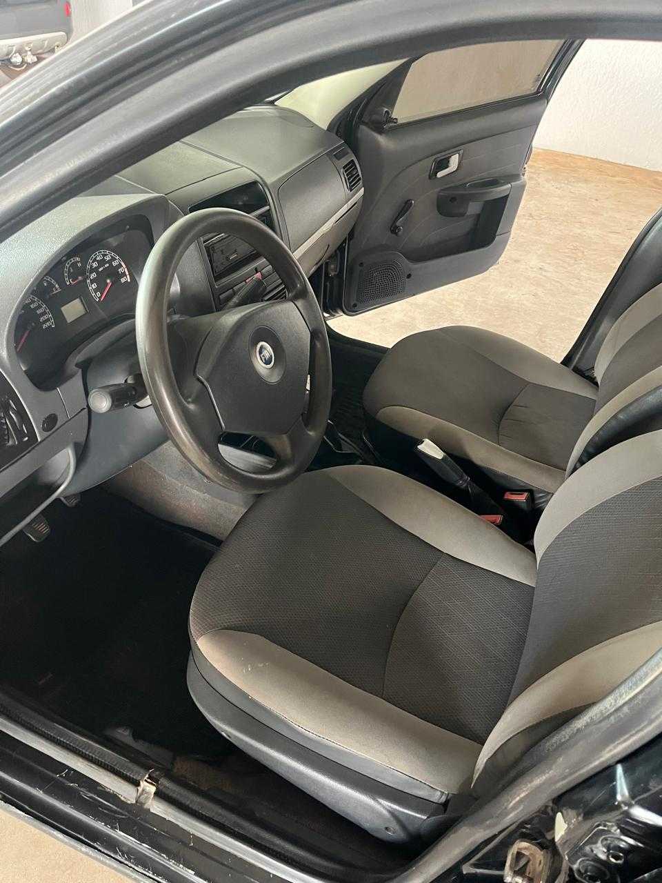 PALIO WEEKEND ELX 1.4