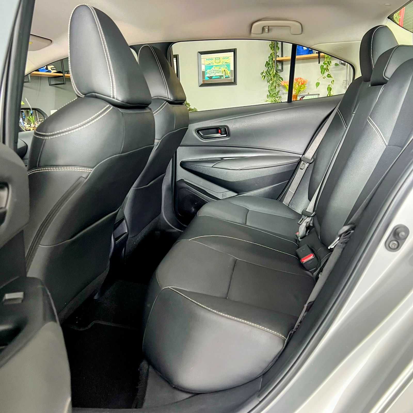 COROLLA XEI 2.0 FLEX AUT