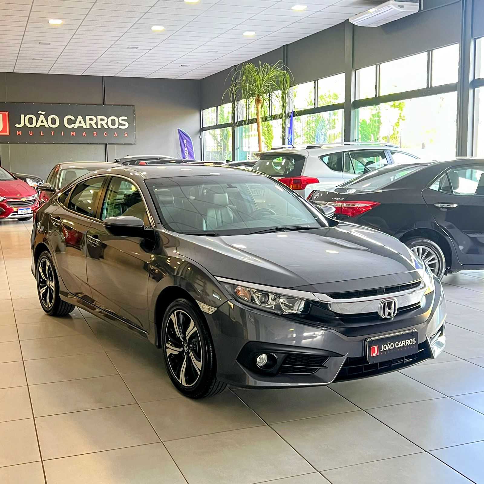 CIVIC EX 2.0 FLEX AUT