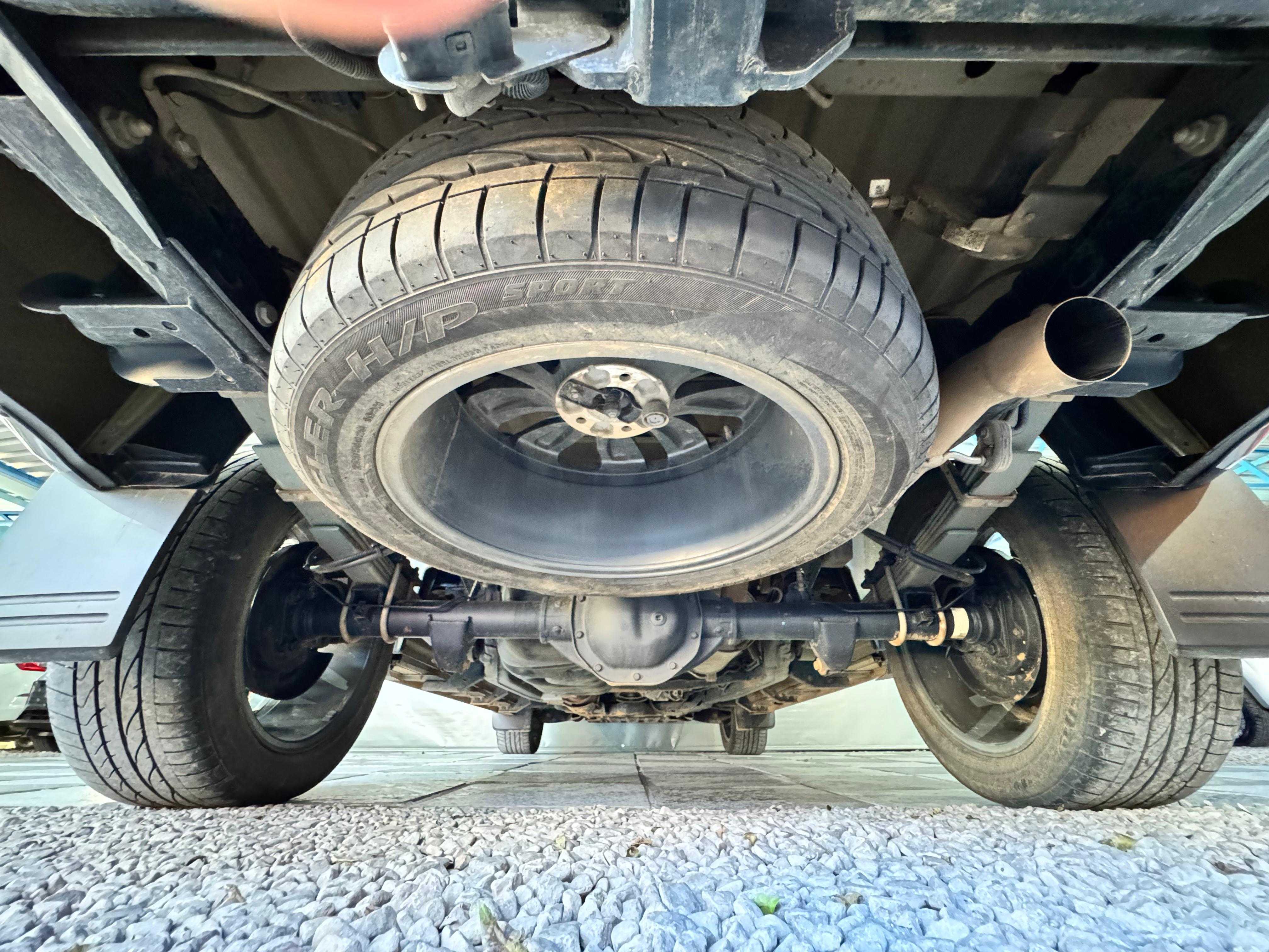 AMAROK 3.0 EXTREME TDI 4X4 AT8