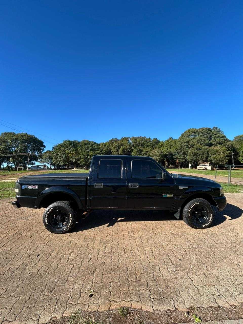 RANGER XLS 2.8