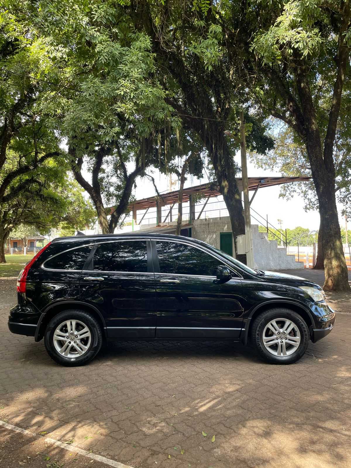CR-V EXK 2.0 4WD