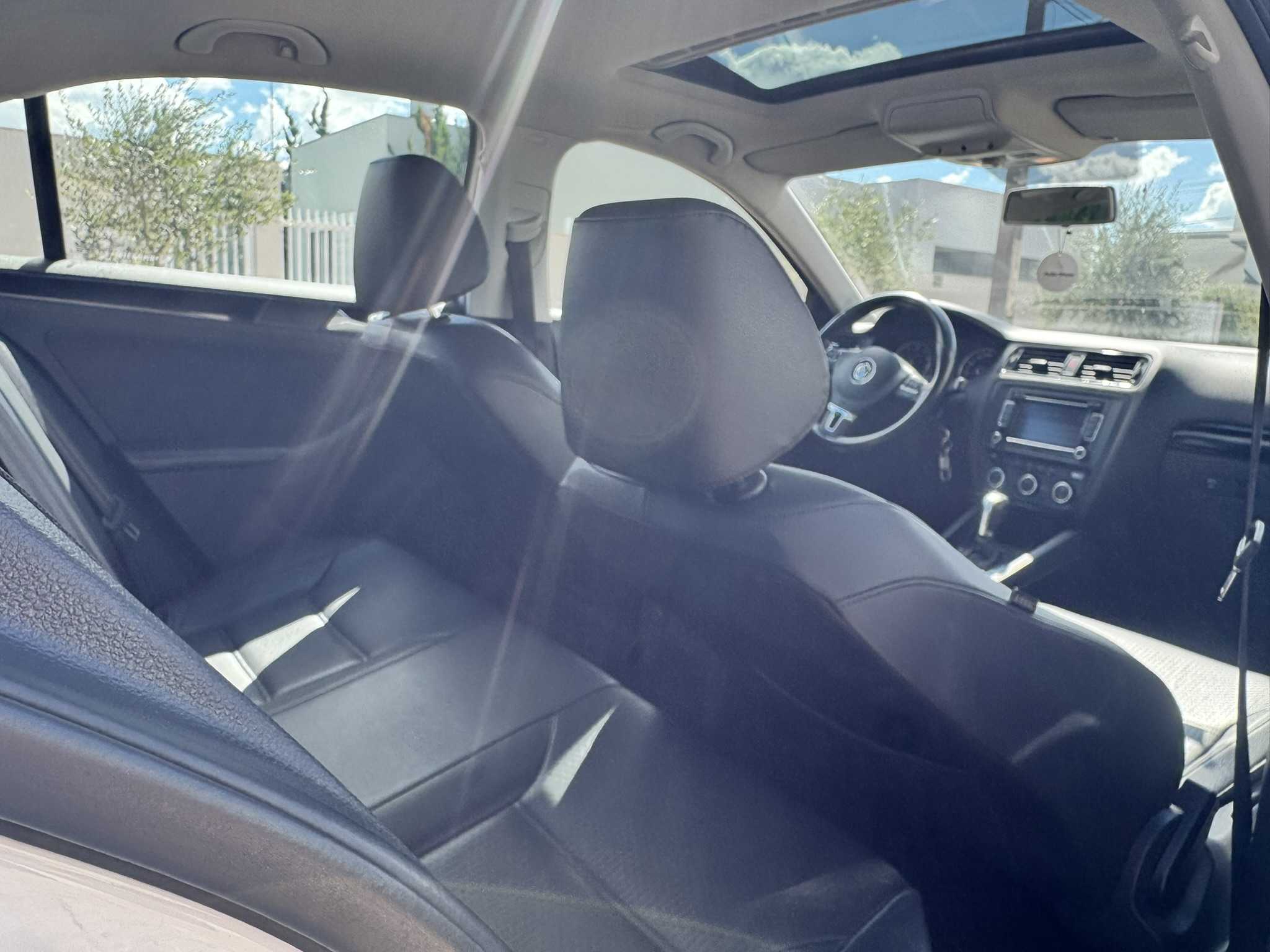 JETTA CONFORTLINE C/TETO SOLAR