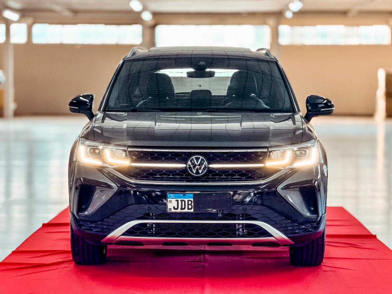 TAOS 1.4 HIGHLINE 250TSI FLEX