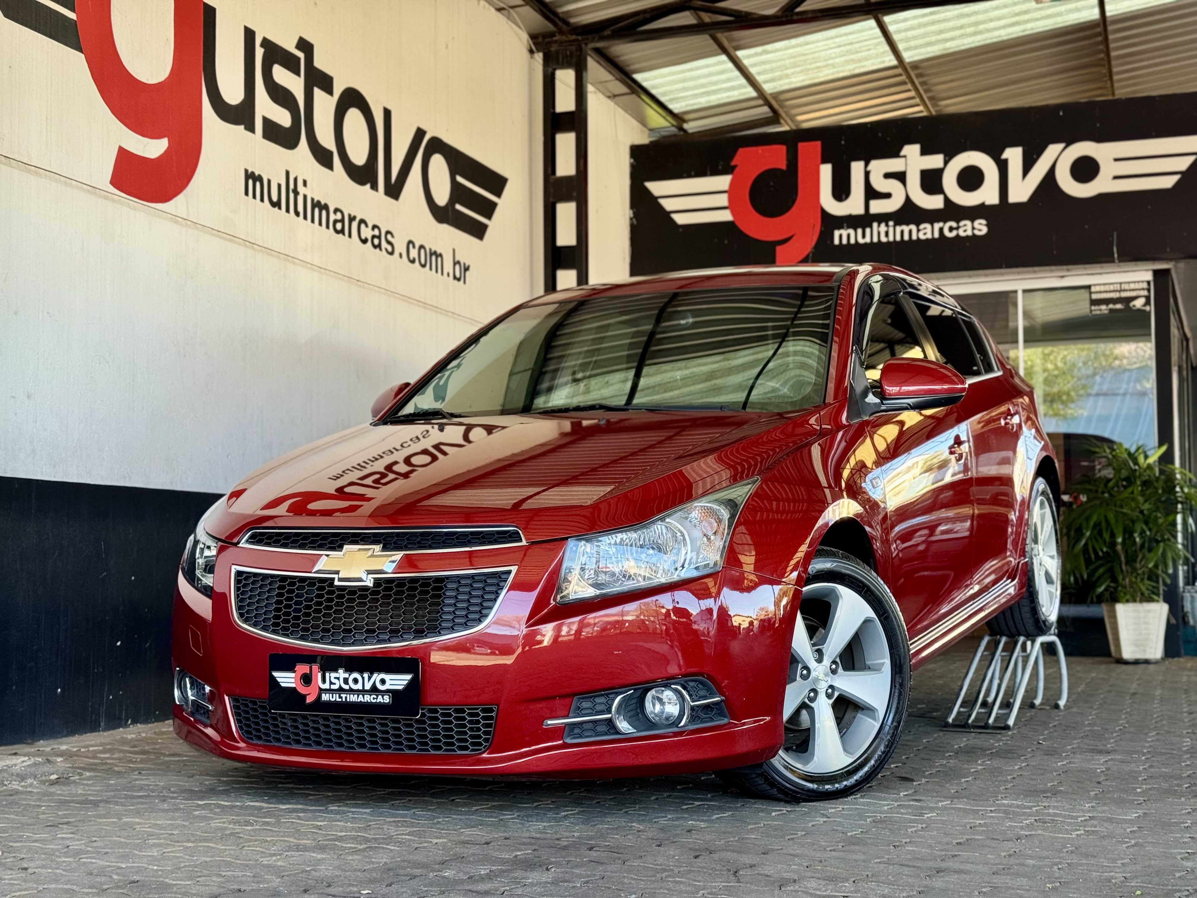 CRUZE LT SPORT6