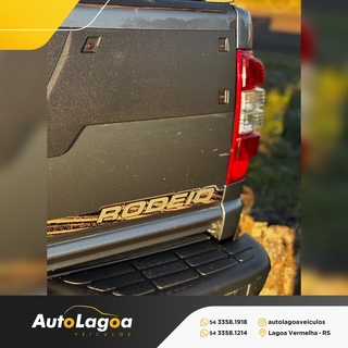 S10 RODEIO