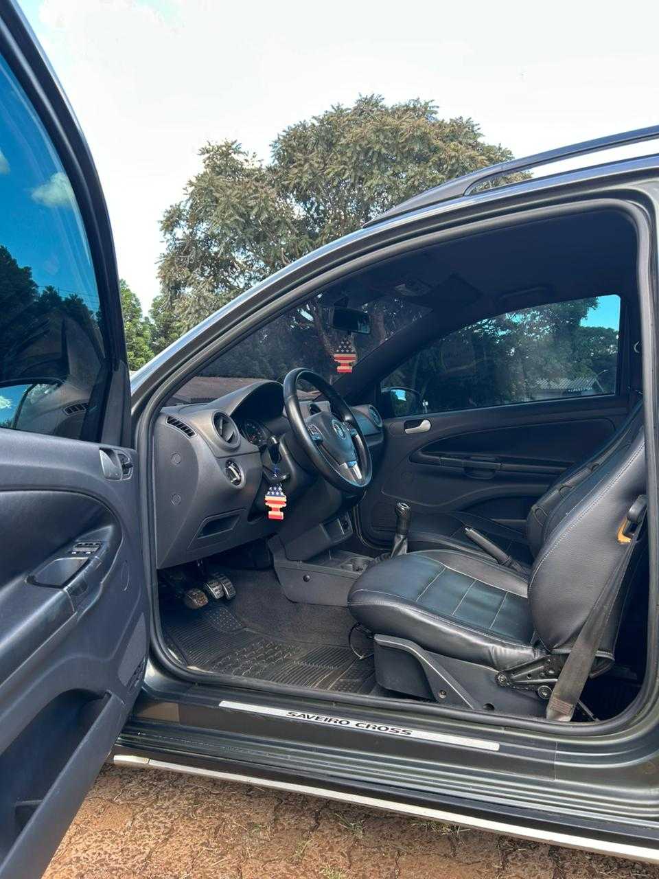 SAVEIRO CROSS 1.6 CE