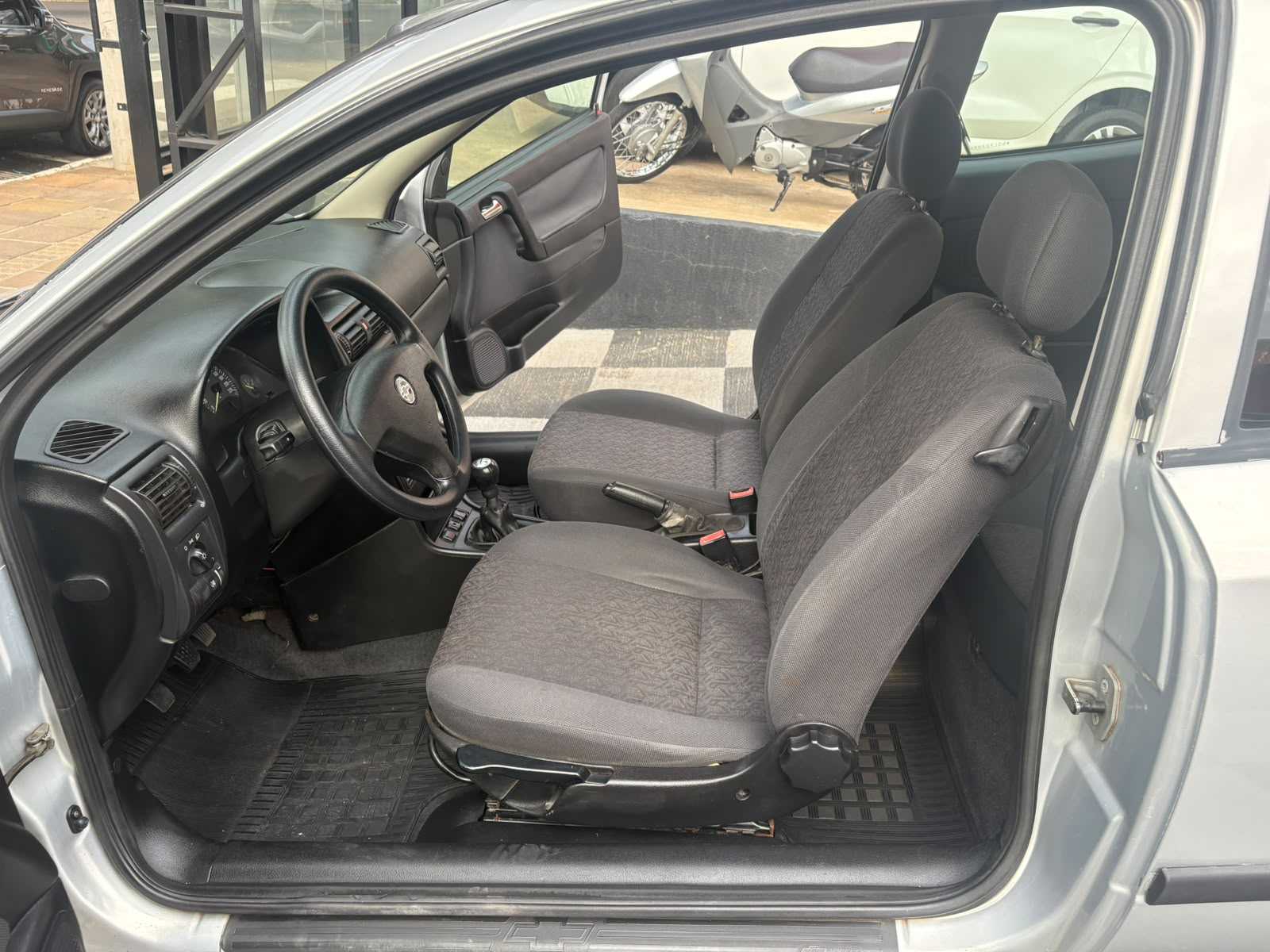 ASTRA ADVANTAGE 2.0