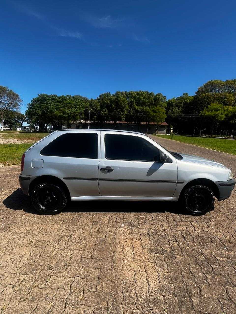 GOL SPECIAL 1.0 COMPLETO