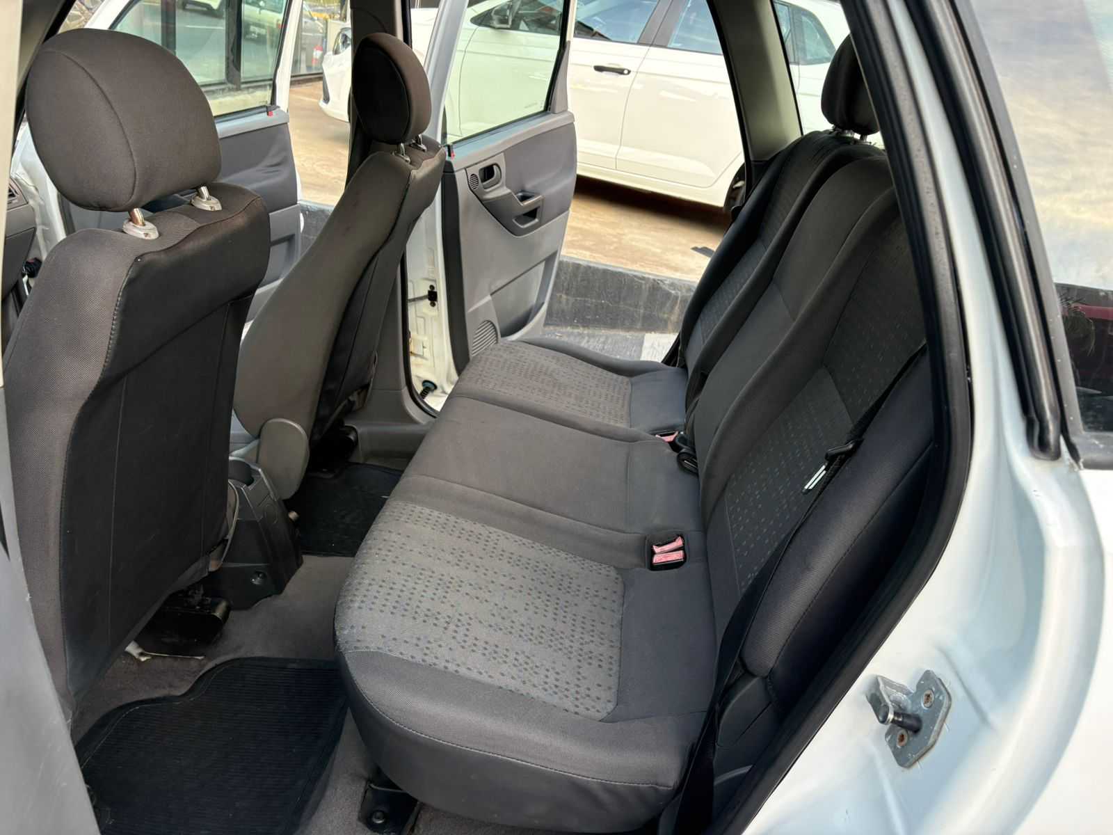 MERIVA JOY 1.8