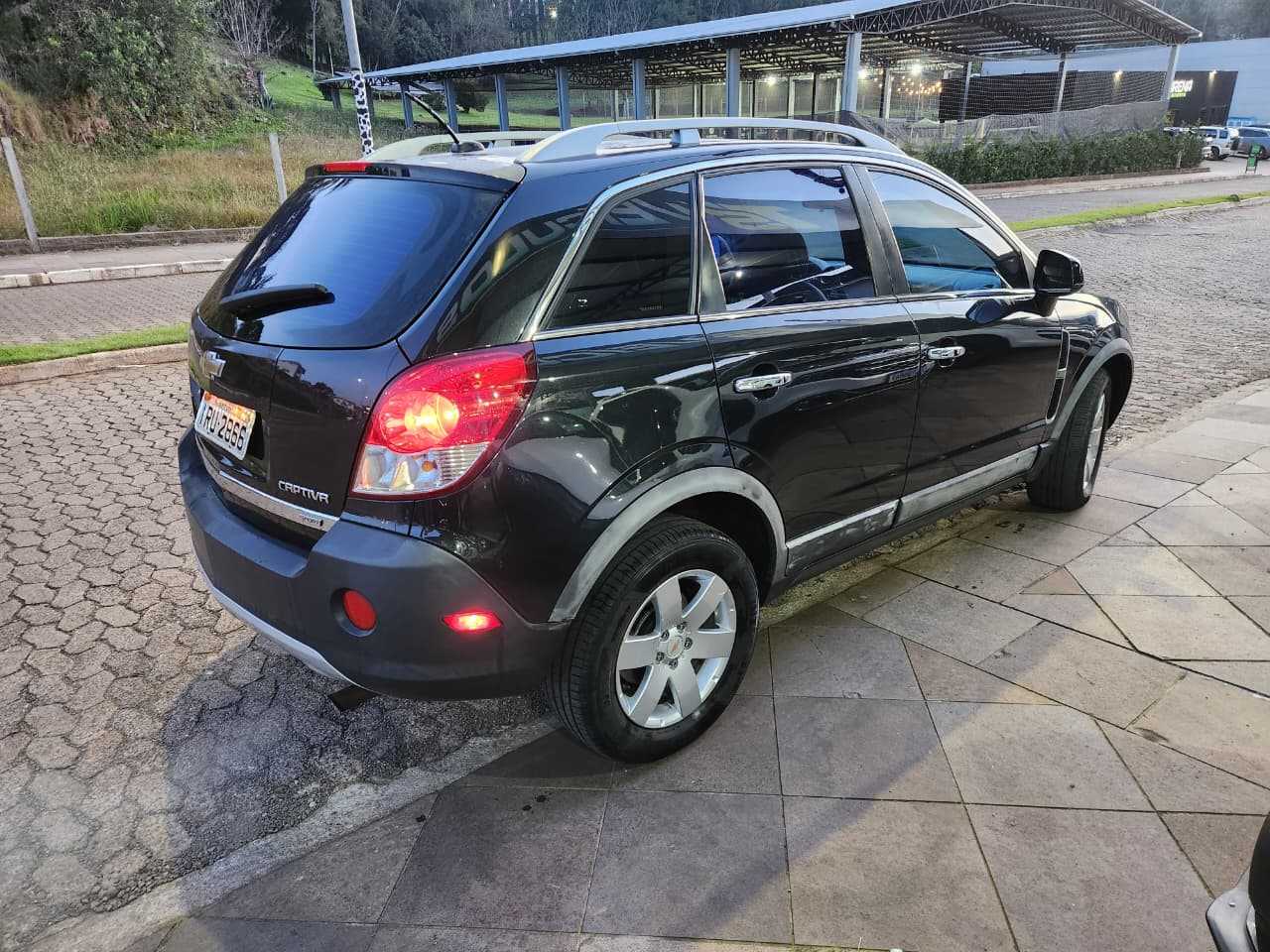 CAPTIVA SPORT 2.4