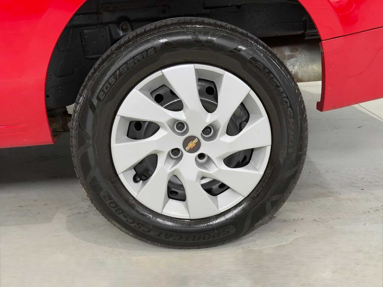 MONTANA LS 1.4 / COMPLETA