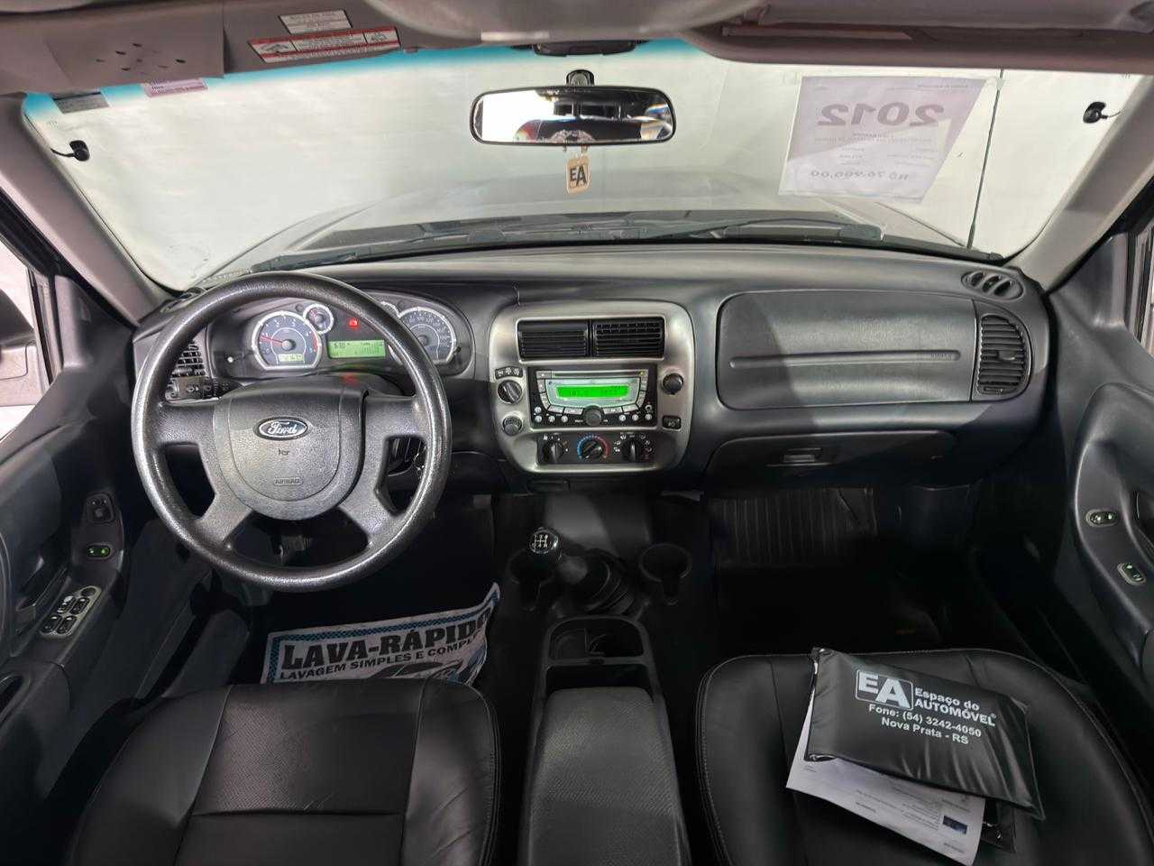 RANGER 3.0 LIMITED 4X4 DIES.