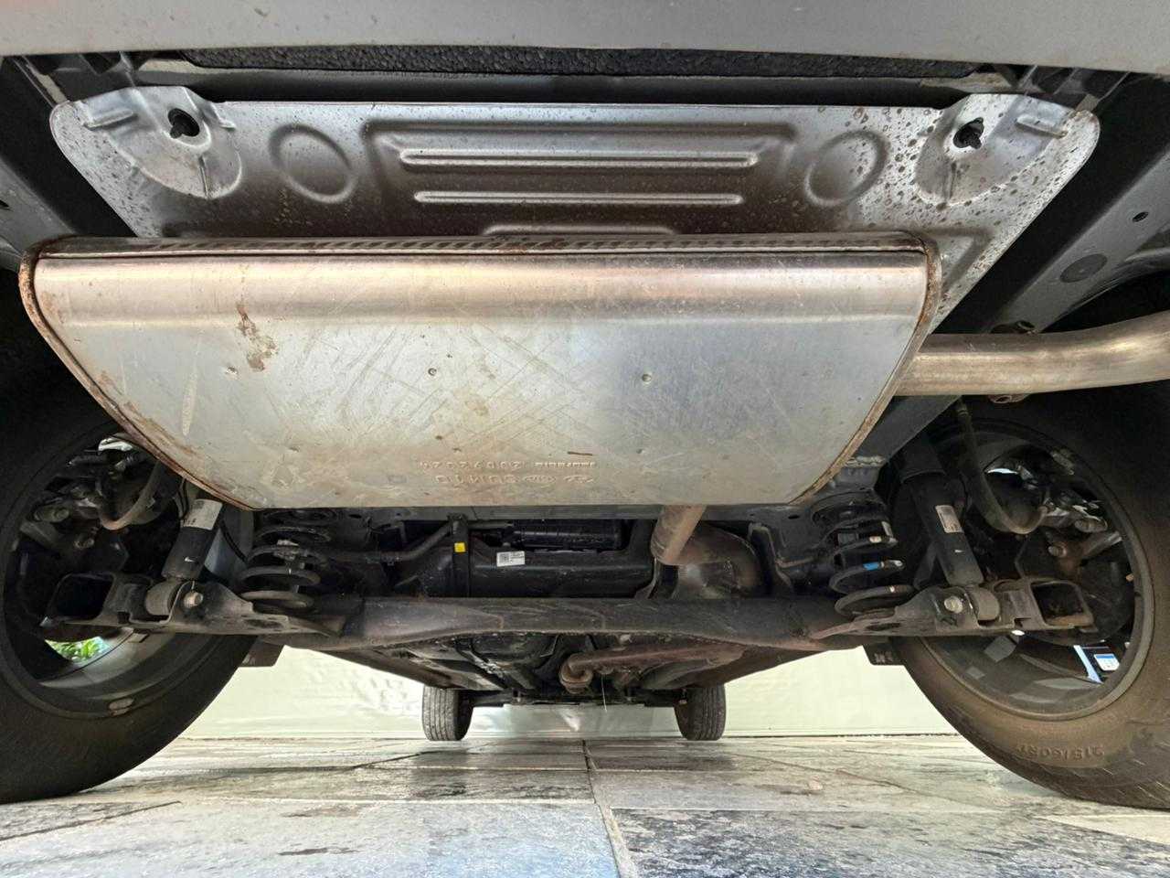 CRETA 1.0 PLATINUM TURBO FLEX