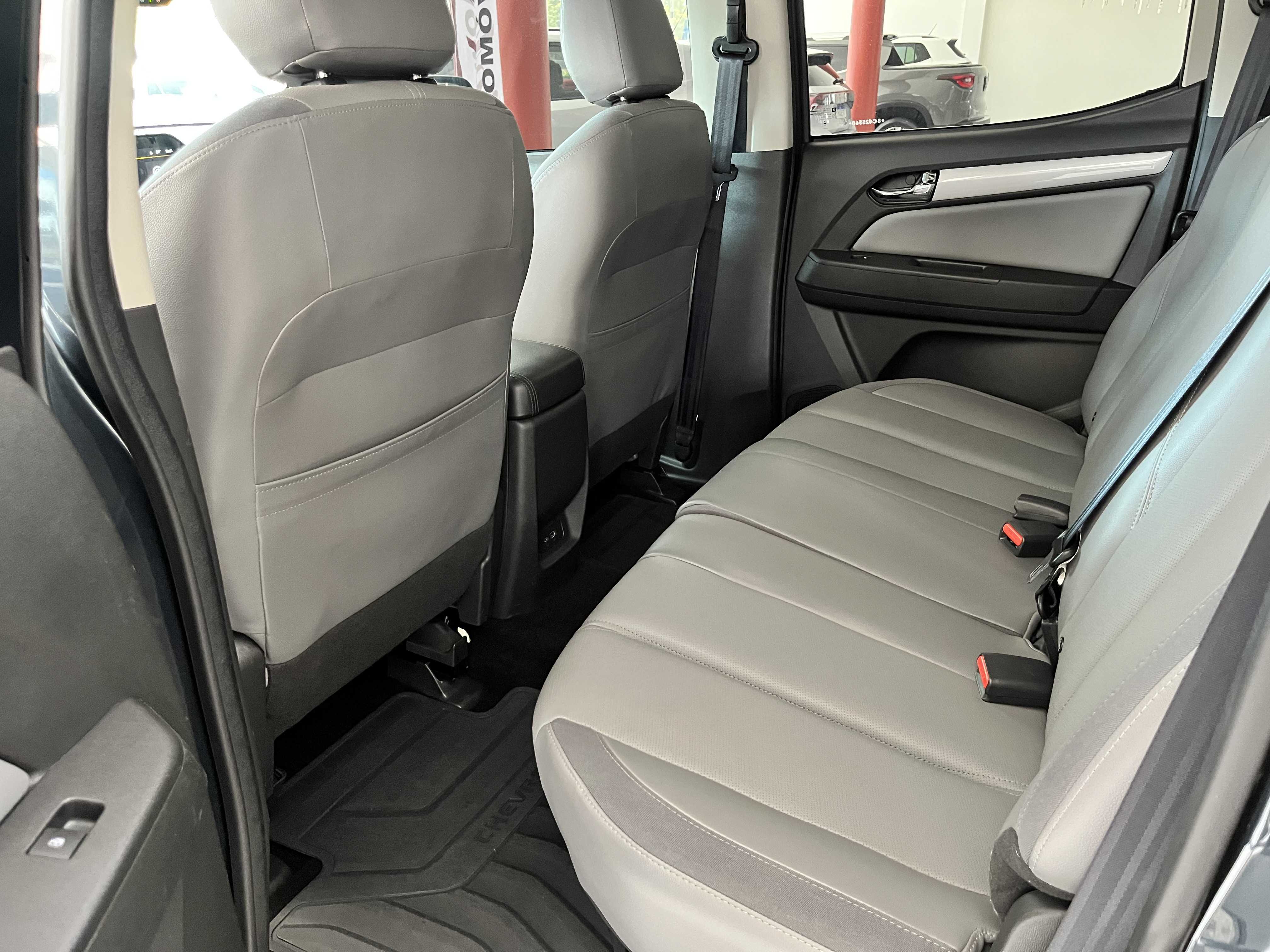 S10 S-10 LTZ CD 2.8T D 4X4 AT