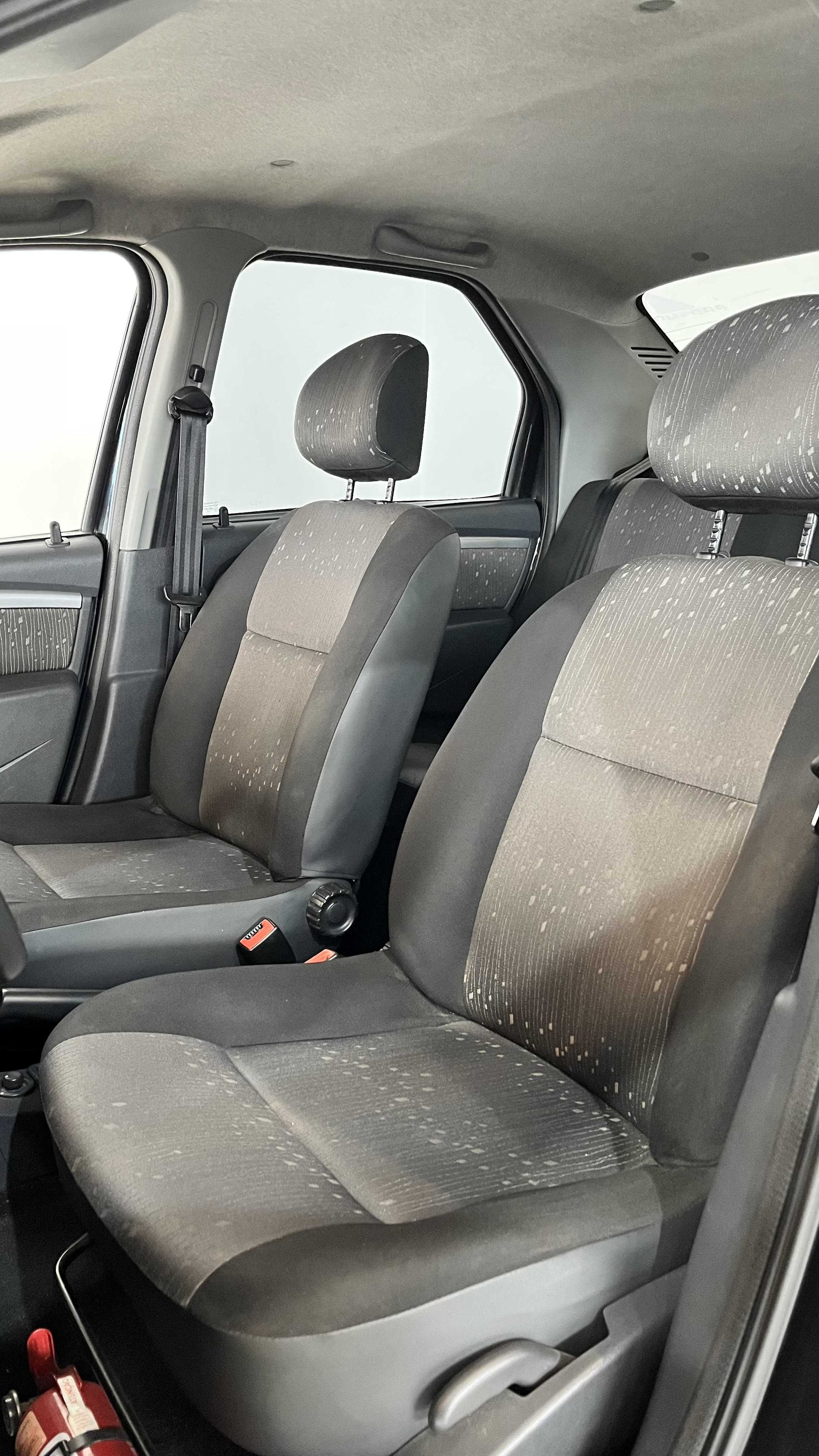 LOGAN EXPRESSION 1.6