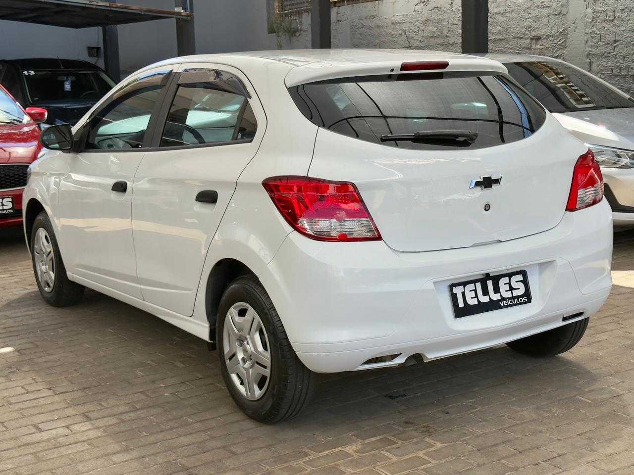 ONIX LS 1.0 / COMPLETO