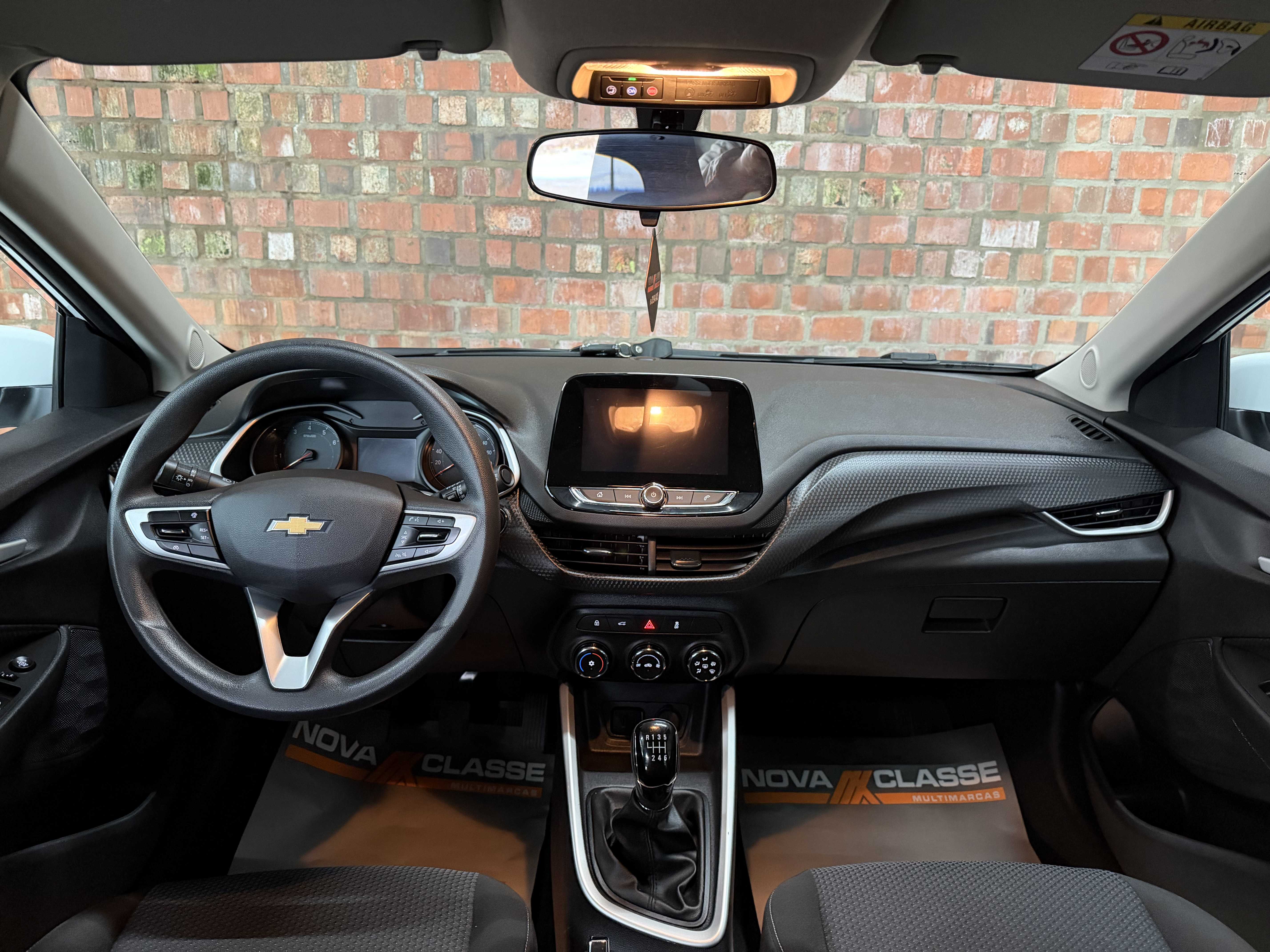 ONIX HATCH LT2 1.0 FLEX