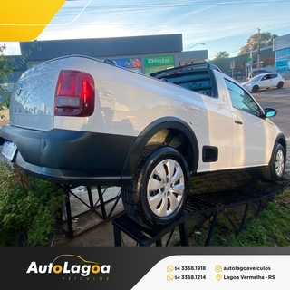 SAVEIRO ROBUST