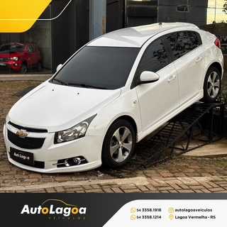 CRUZE SPORT6
