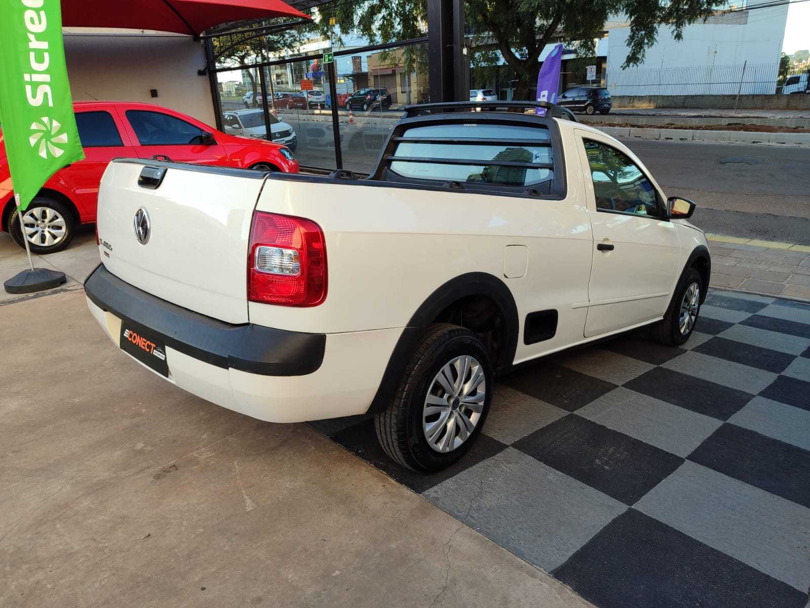 SAVEIRO 1.6 COMPLETA FLEX CS